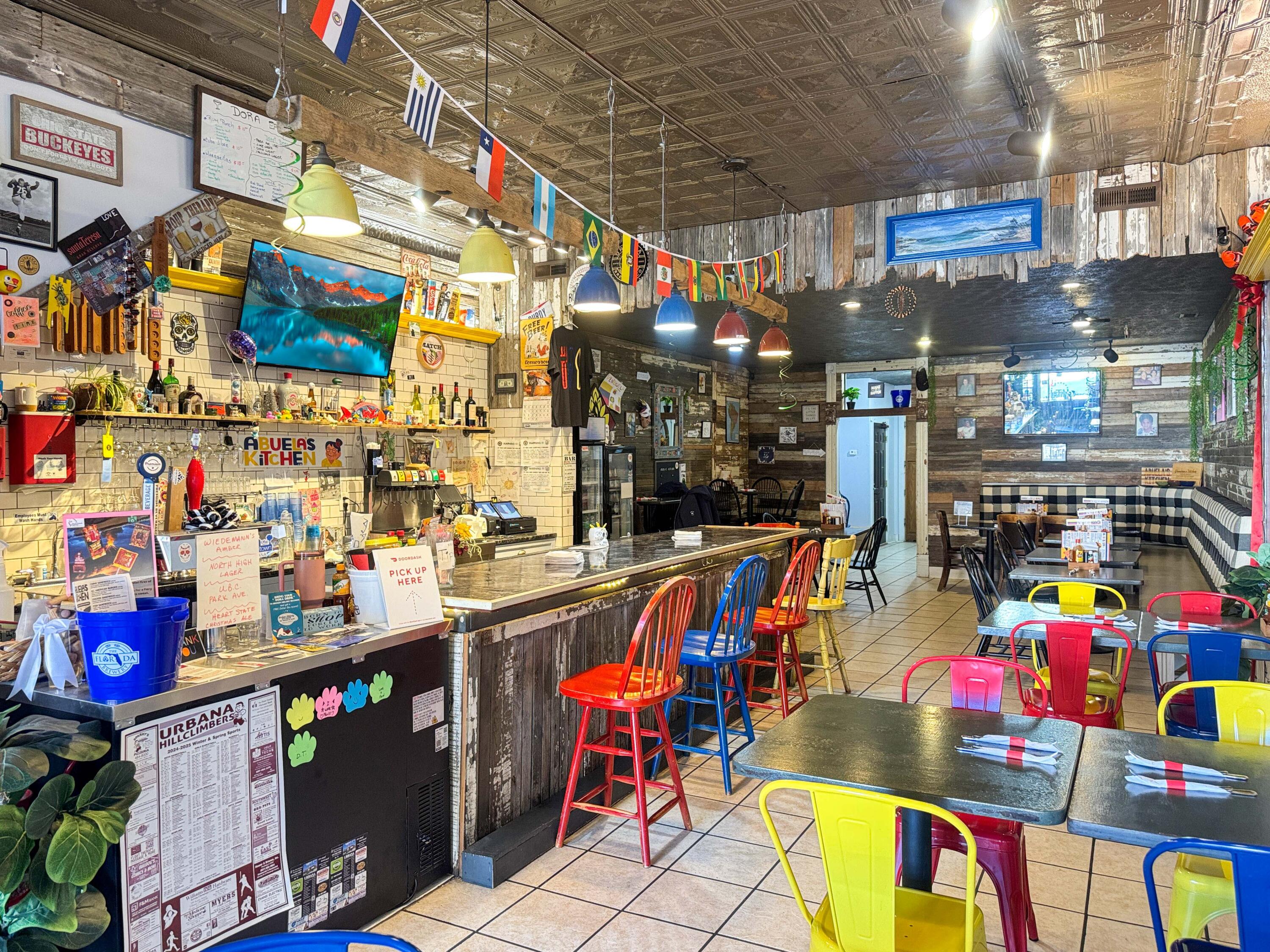 23 Monument Square, Urbana, Ohio 43078