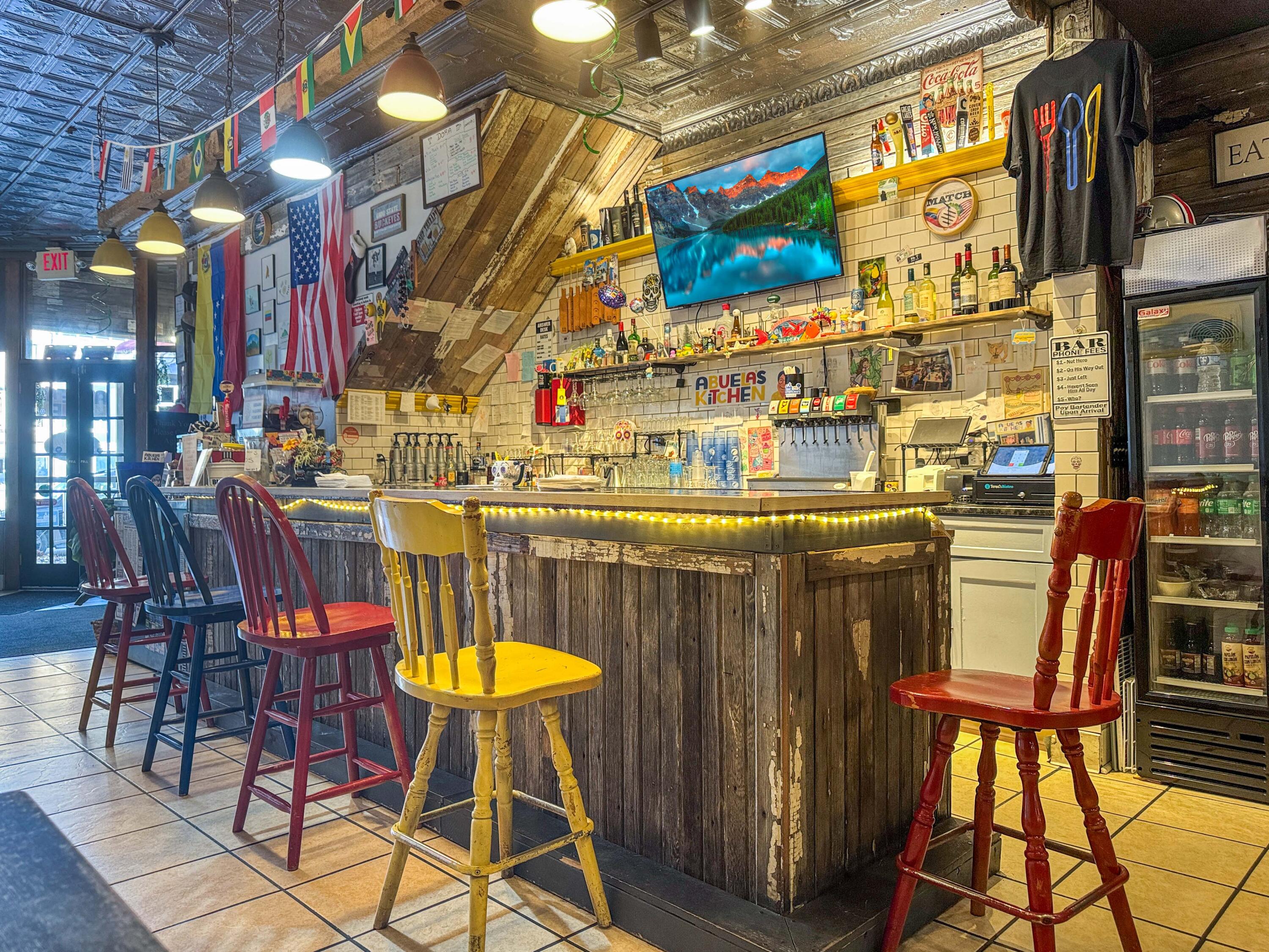 23 Monument Square, Urbana, Ohio 43078