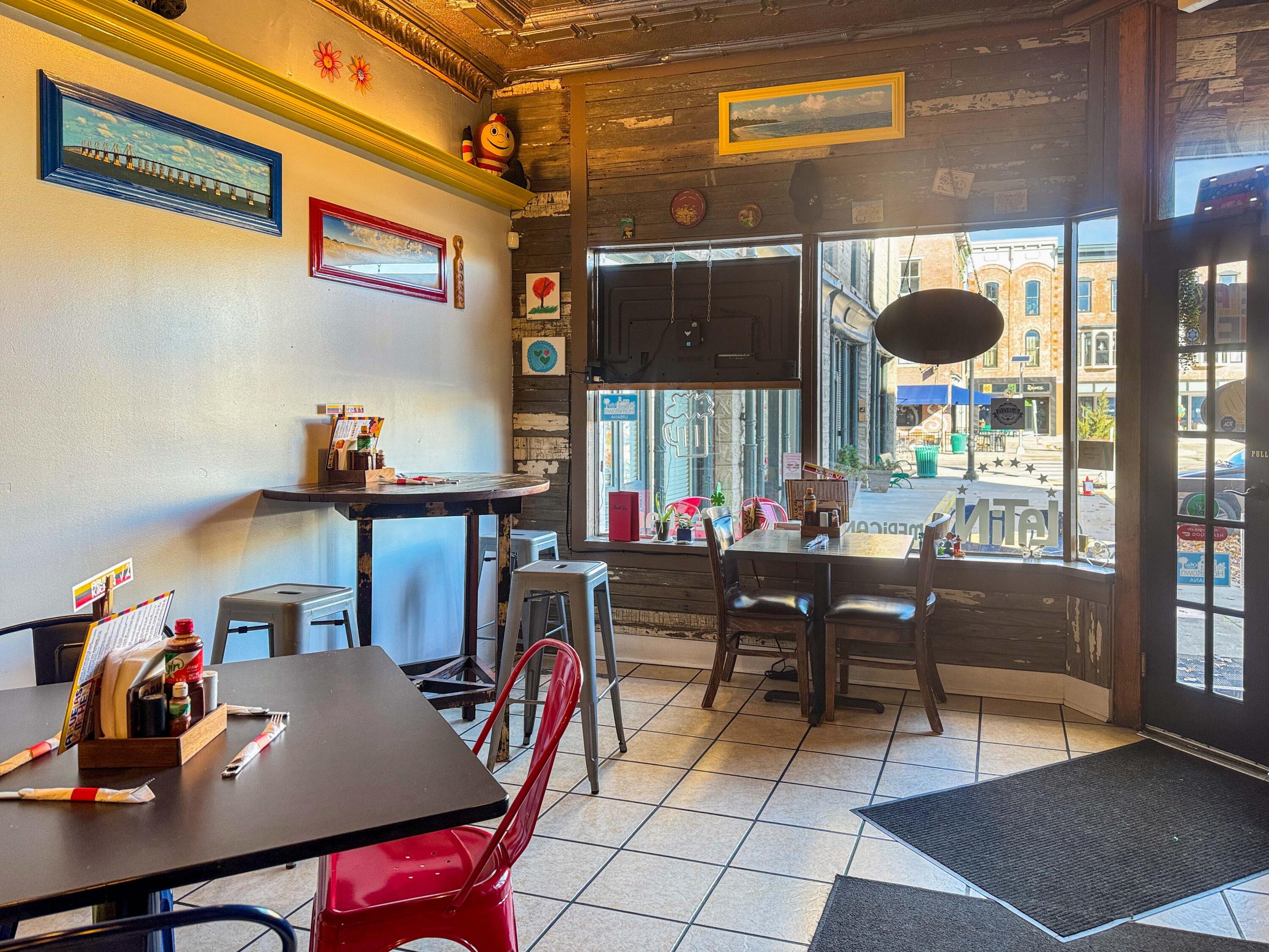 23 Monument Square, Urbana, Ohio 43078