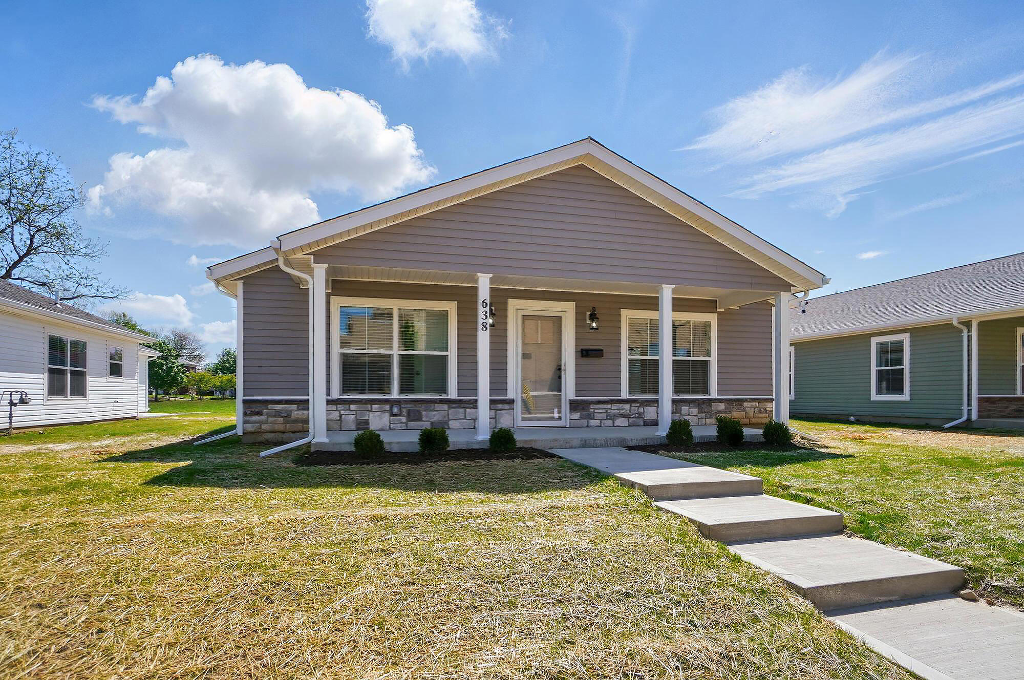 638 Clifton Avenue, Springfield, Ohio 45505