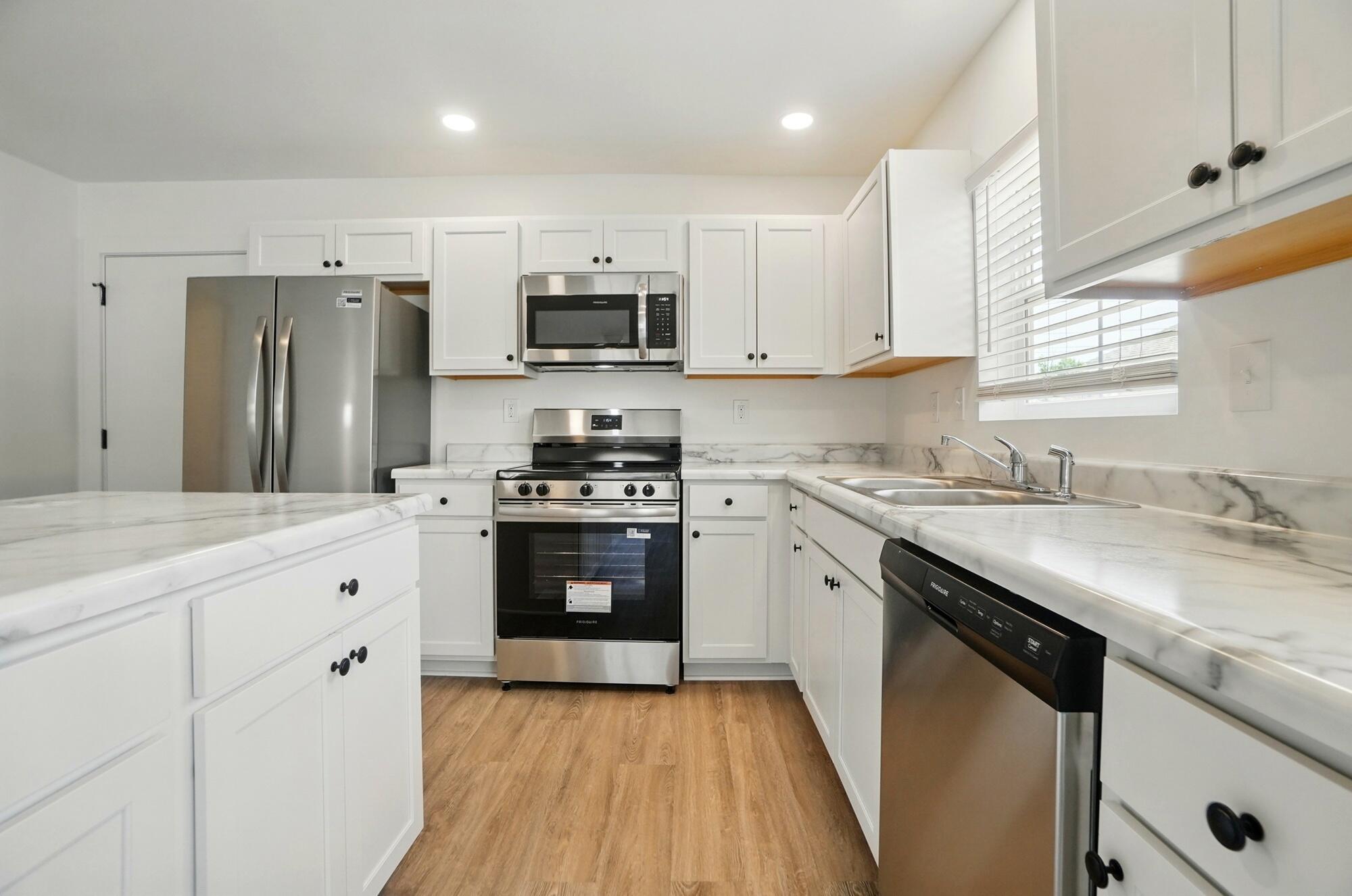 638 Clifton Avenue, Springfield, Ohio 45505