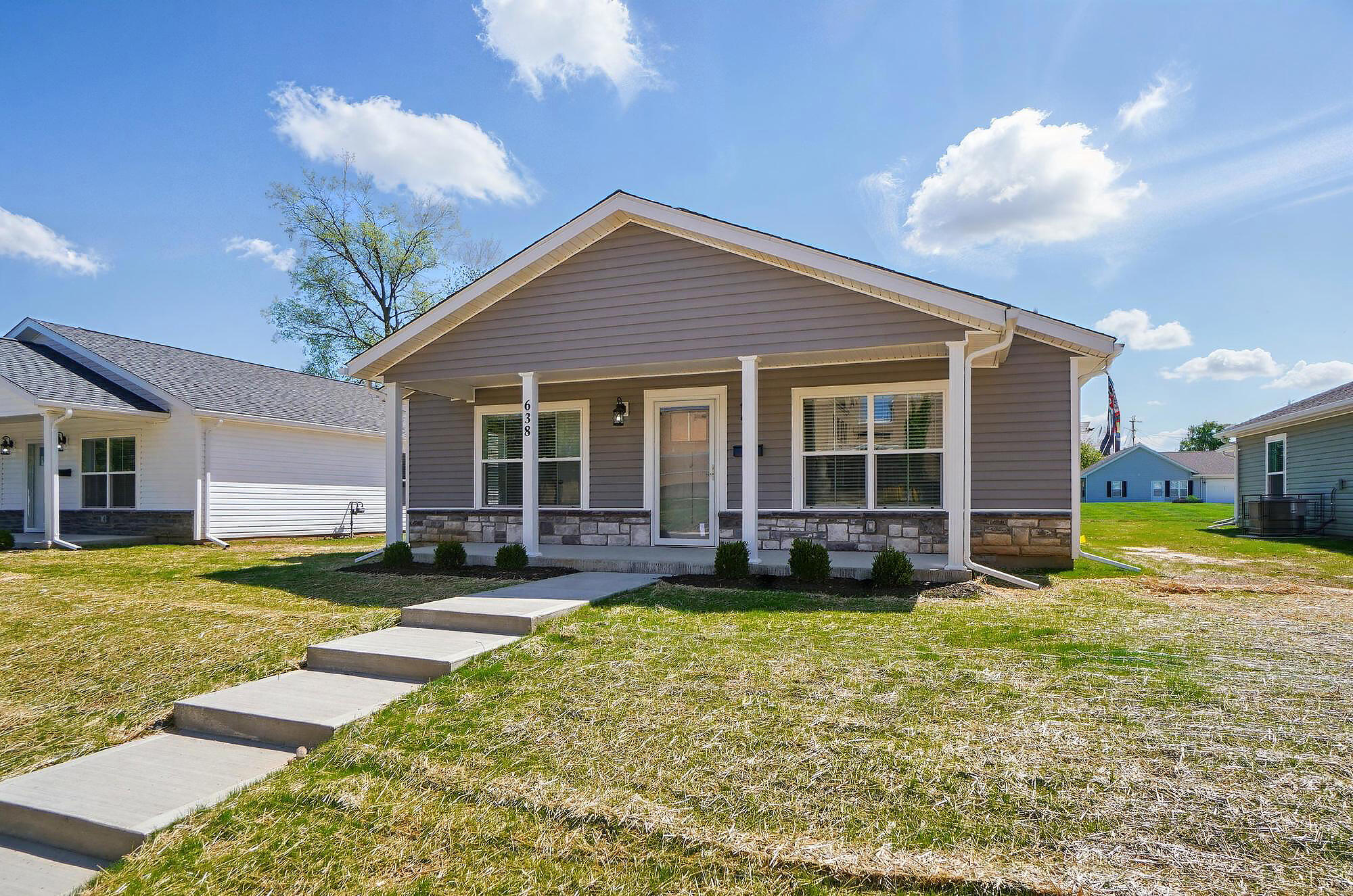 638 Clifton Avenue, Springfield, Ohio 45505