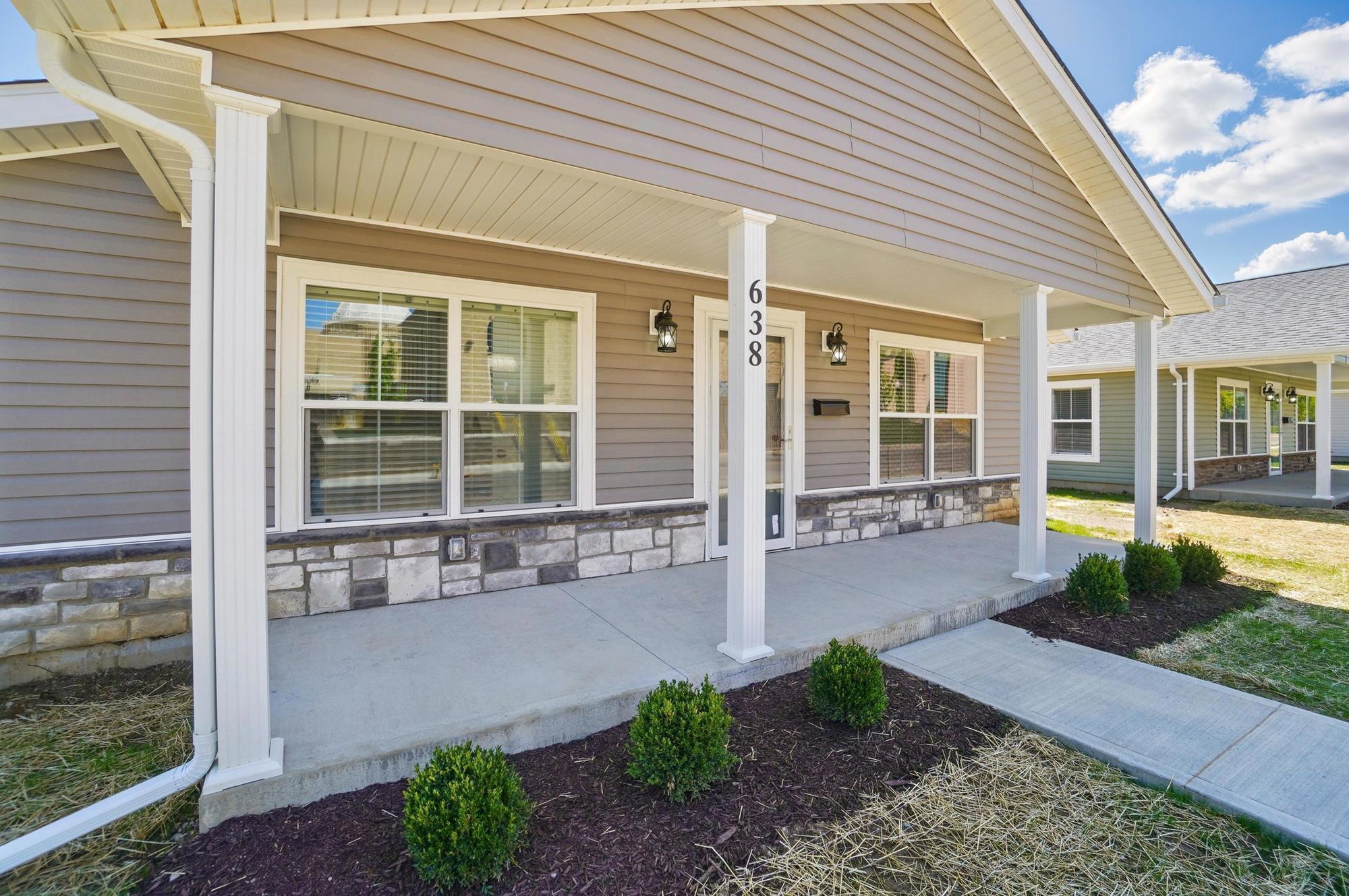 638 Clifton Avenue, Springfield, Ohio 45505