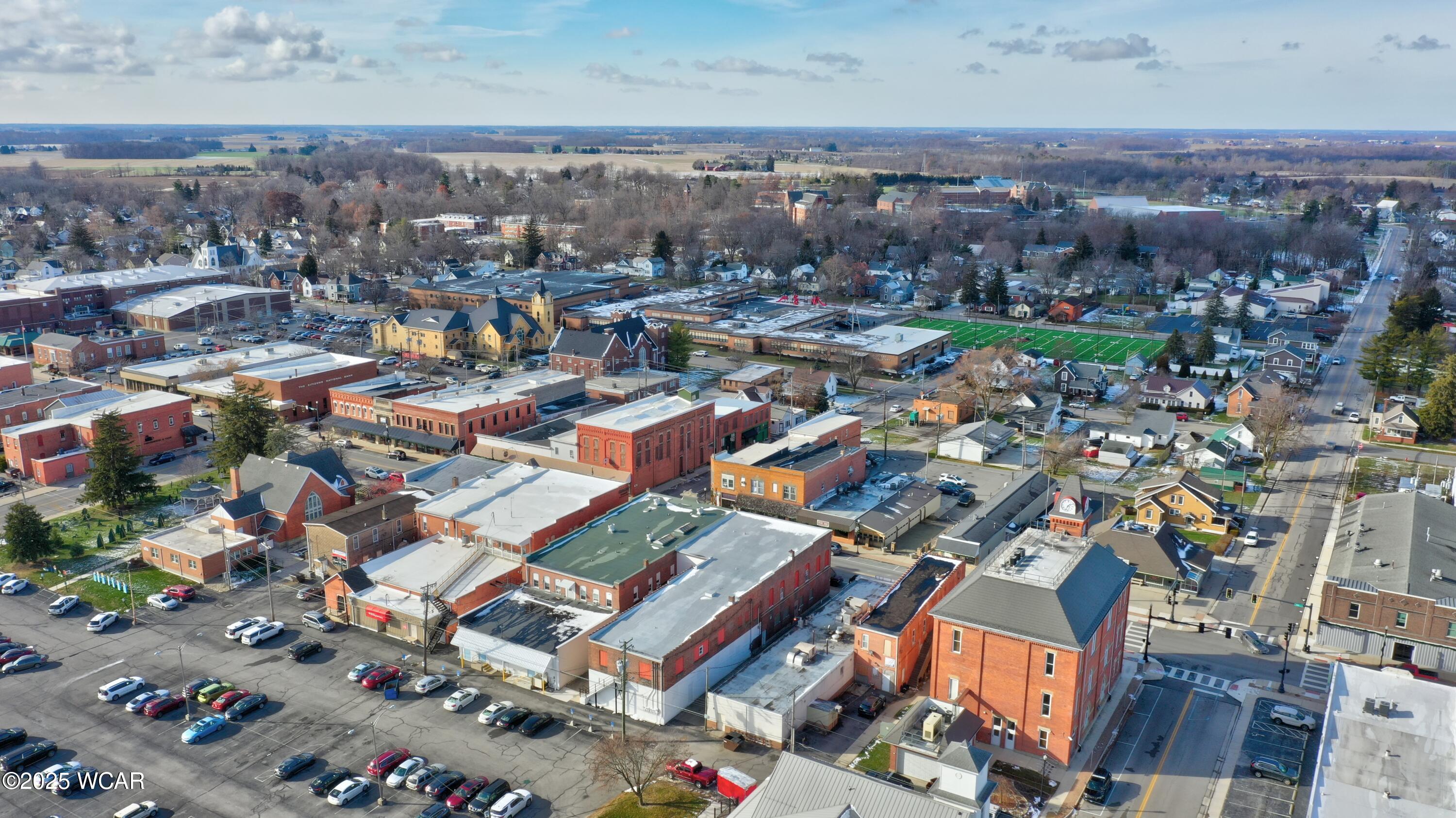 148 Main Street, Bluffton, Ohio