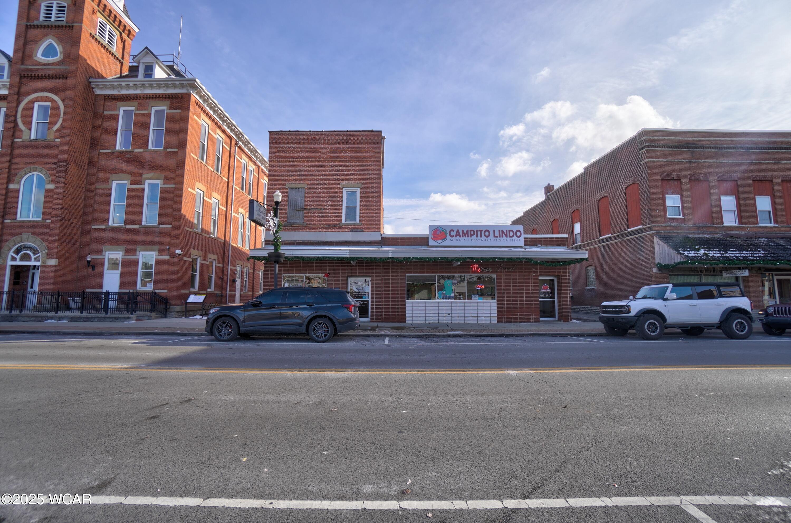 148 Main Street, Bluffton, Ohio