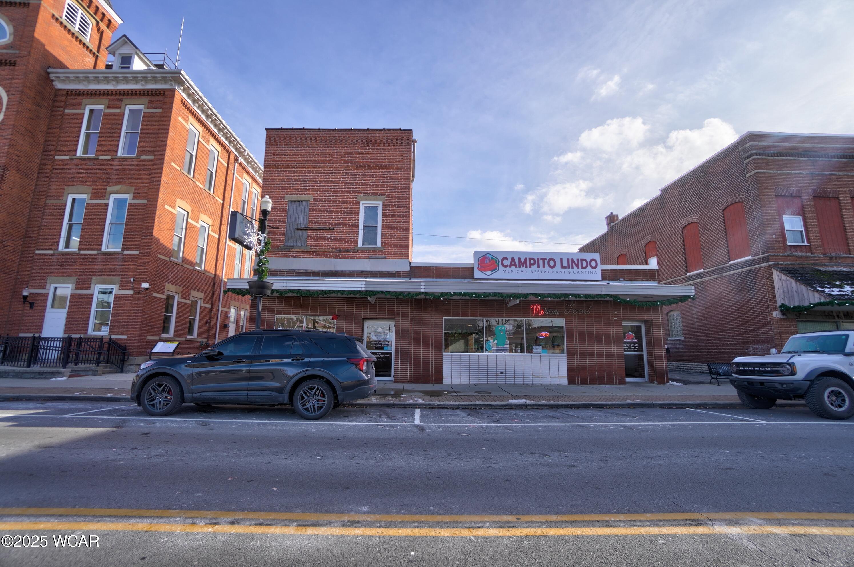 148 Main Street, Bluffton, Ohio