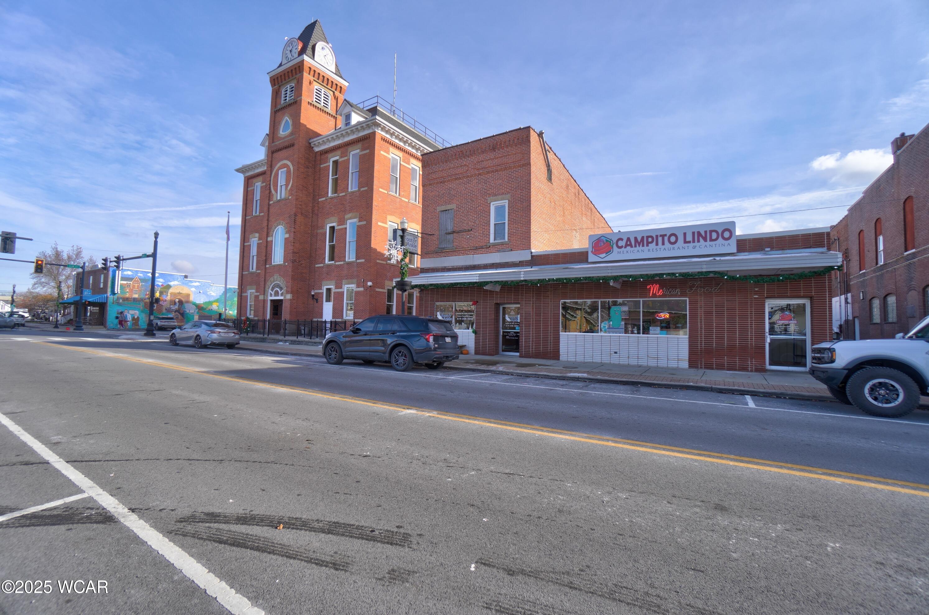 148 Main Street, Bluffton, Ohio
