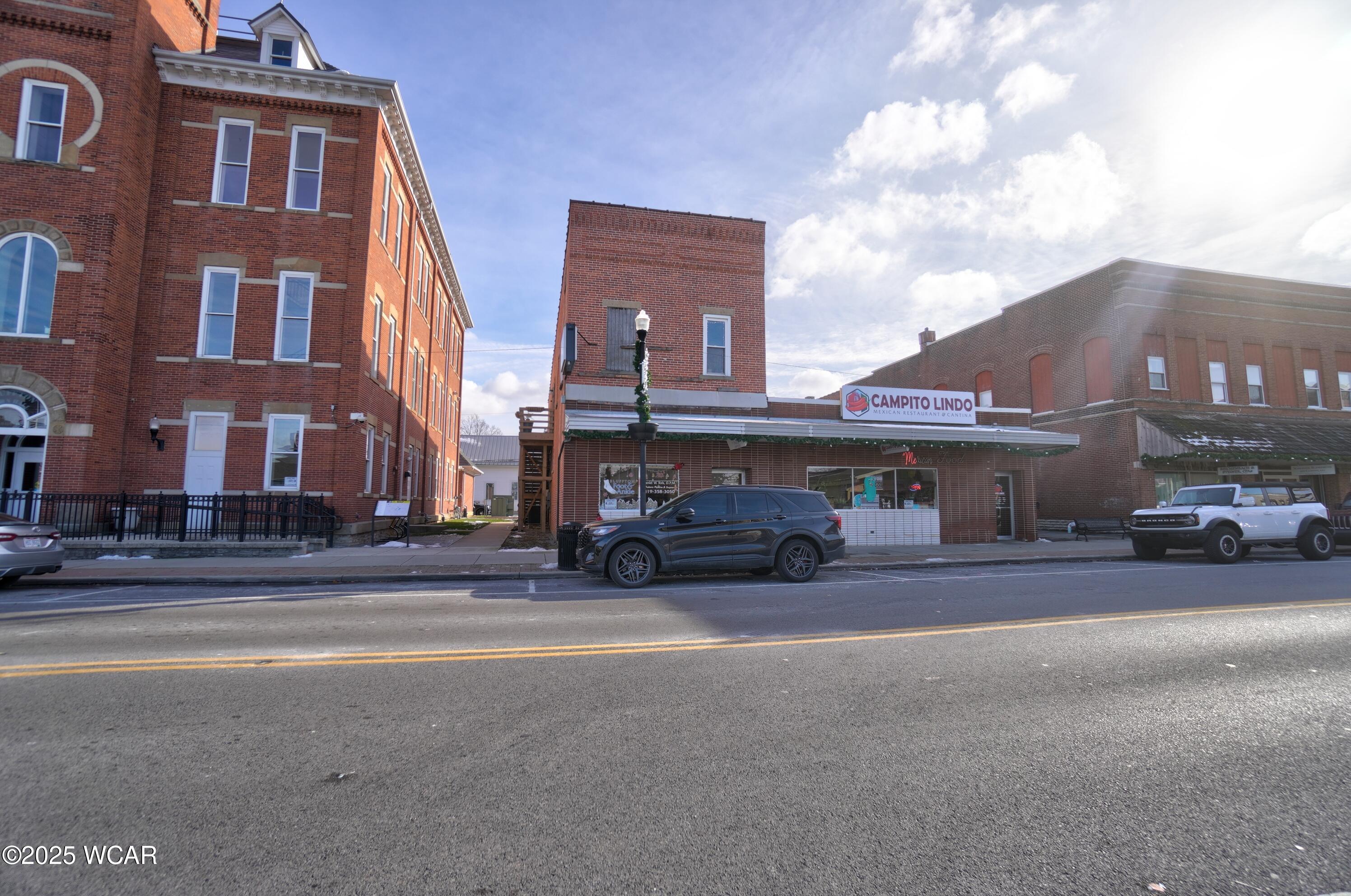 148 Main Street, Bluffton, Ohio