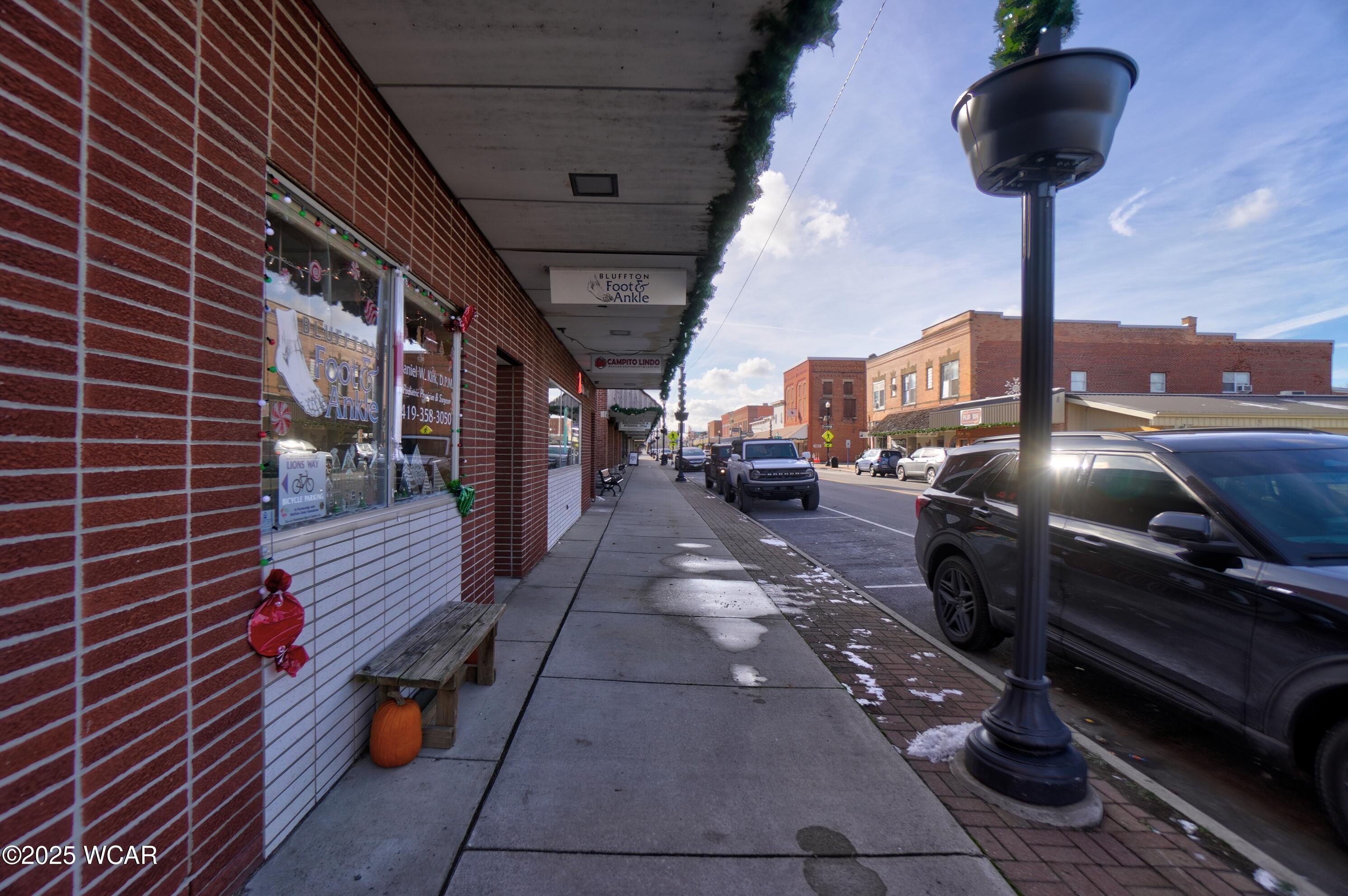 148 Main Street, Bluffton, Ohio
