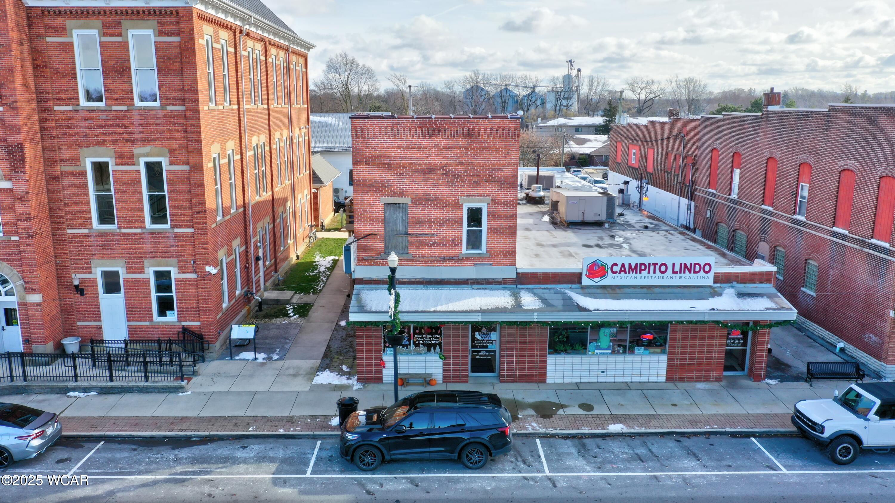148 Main Street, Bluffton, Ohio