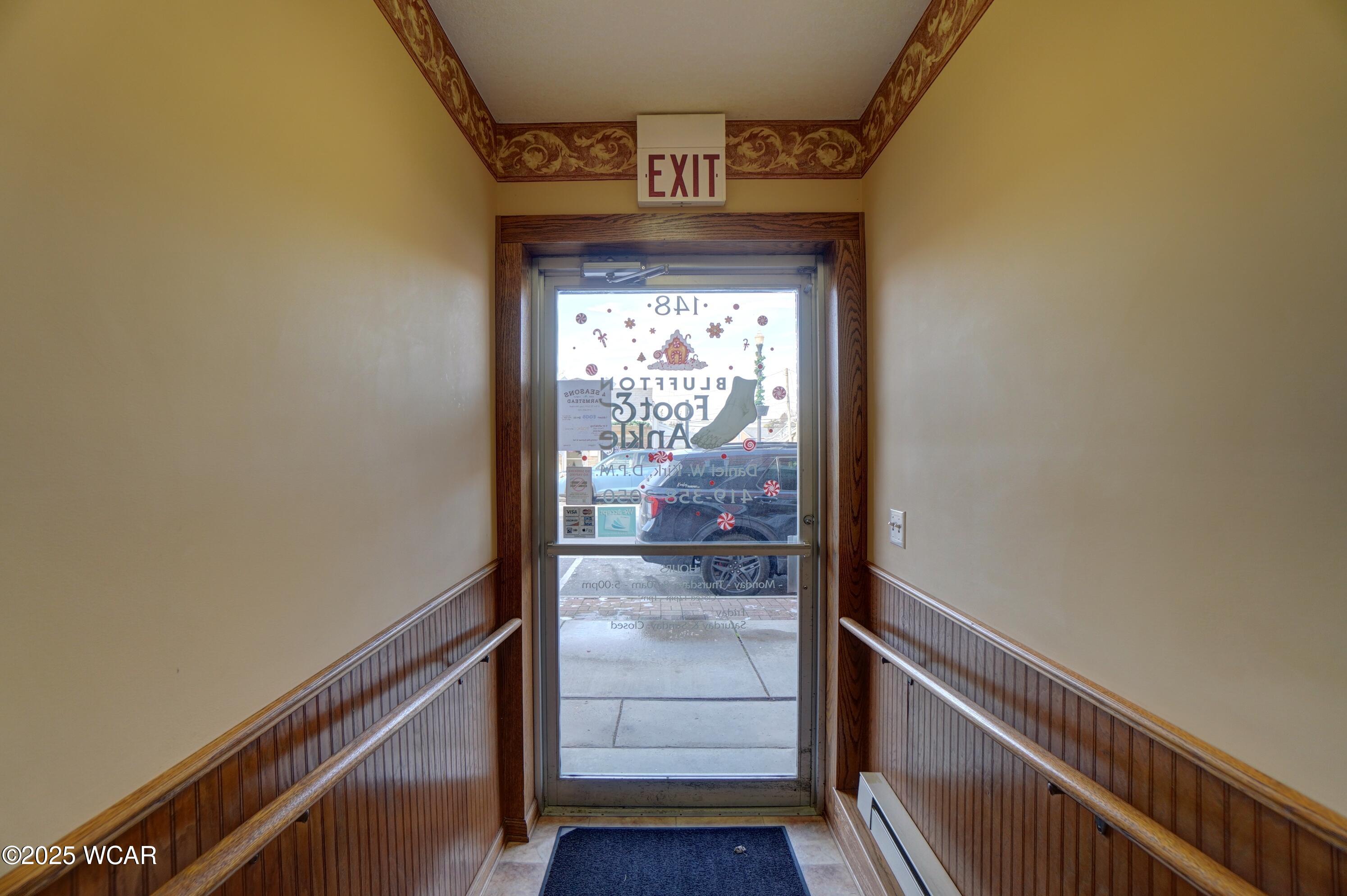 148 Main Street, Bluffton, Ohio