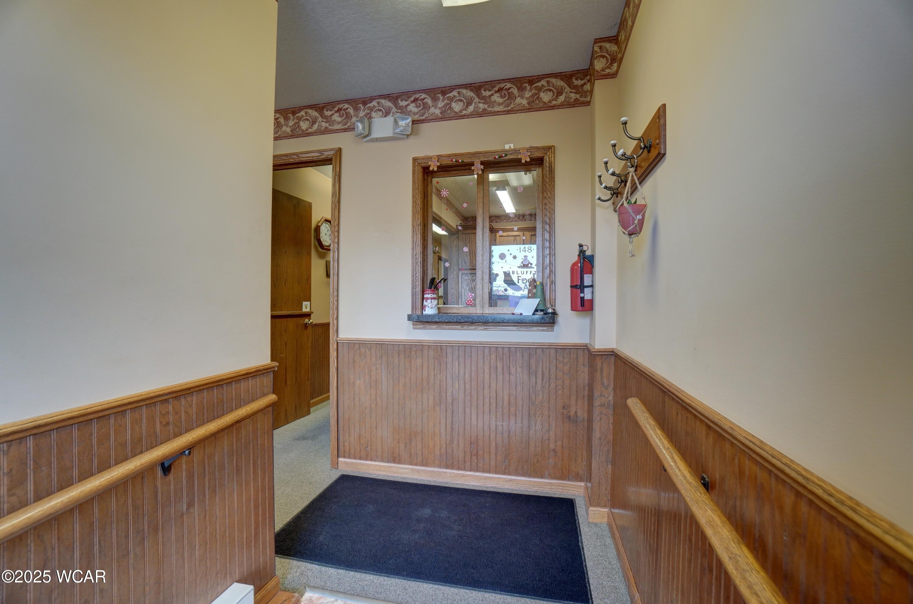 148 Main Street, Bluffton, Ohio