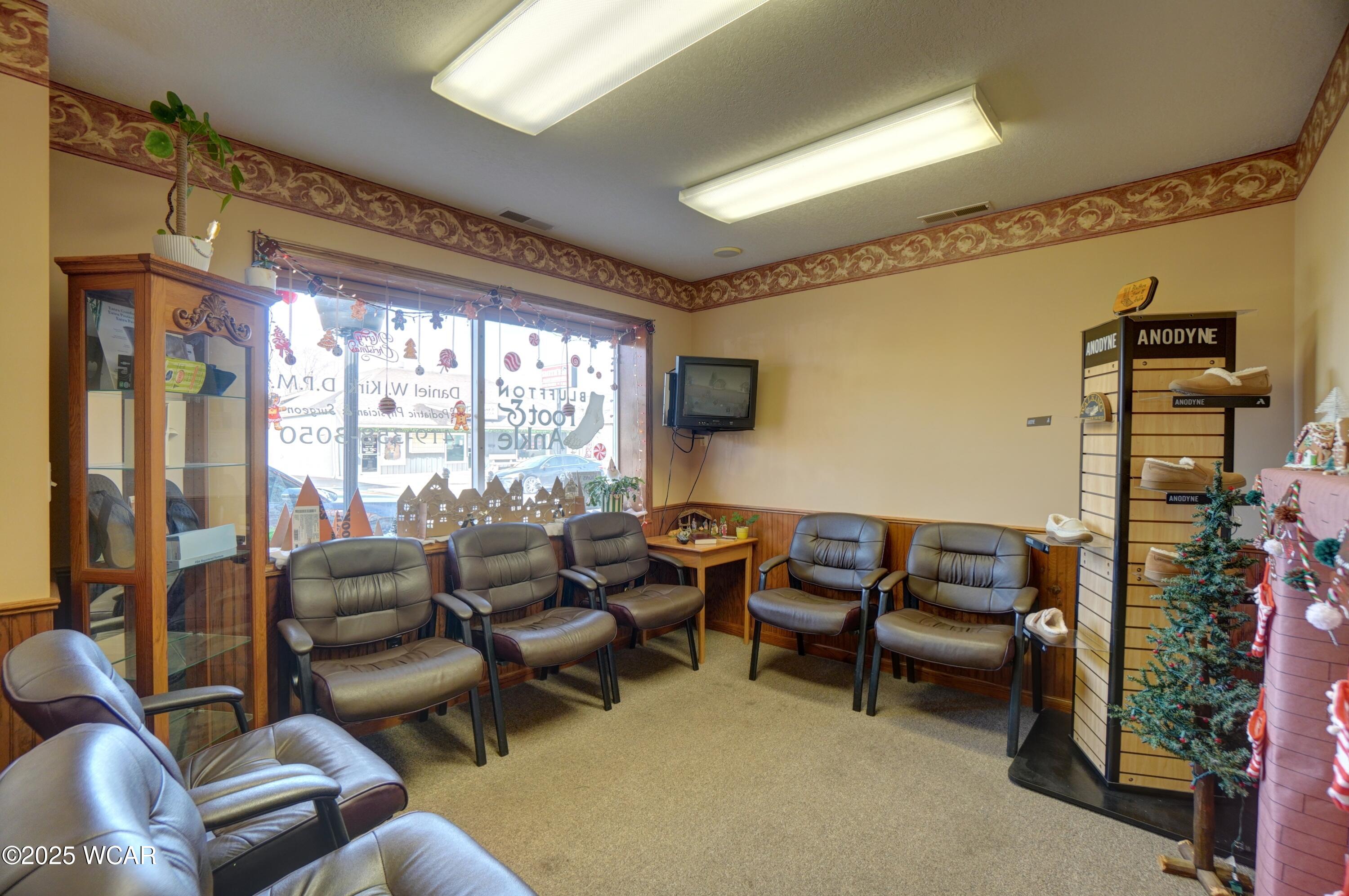 148 Main Street, Bluffton, Ohio