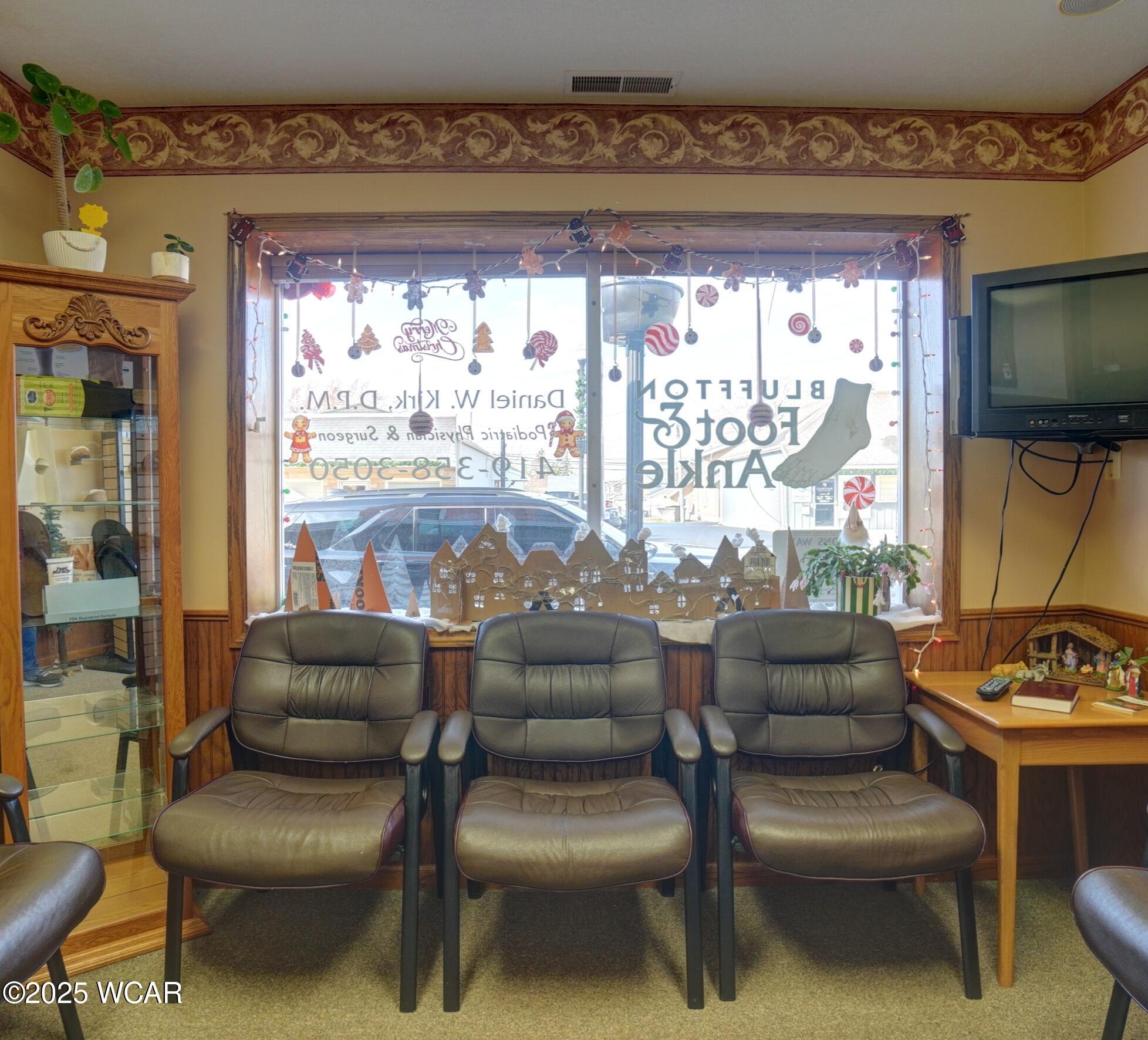 148 Main Street, Bluffton, Ohio