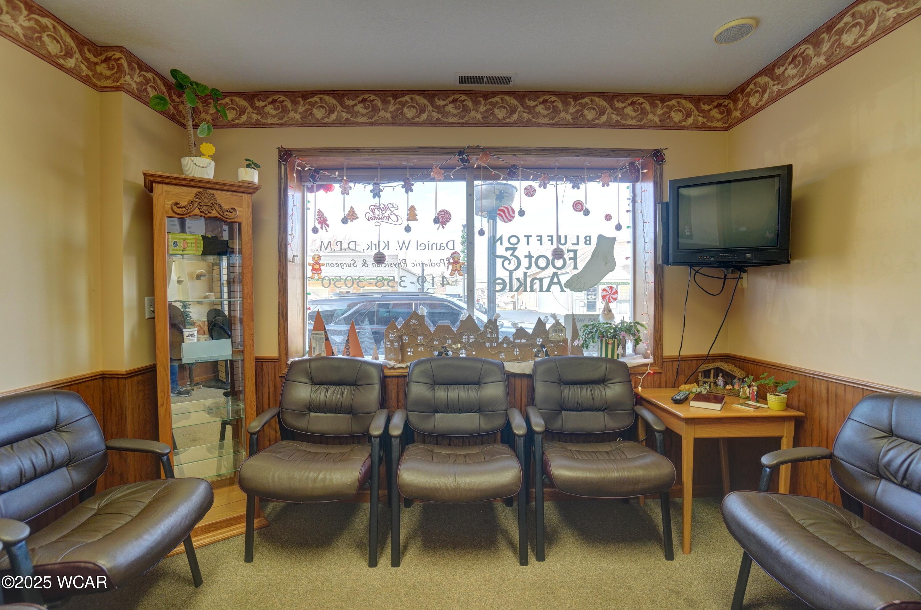 148 Main Street, Bluffton, Ohio