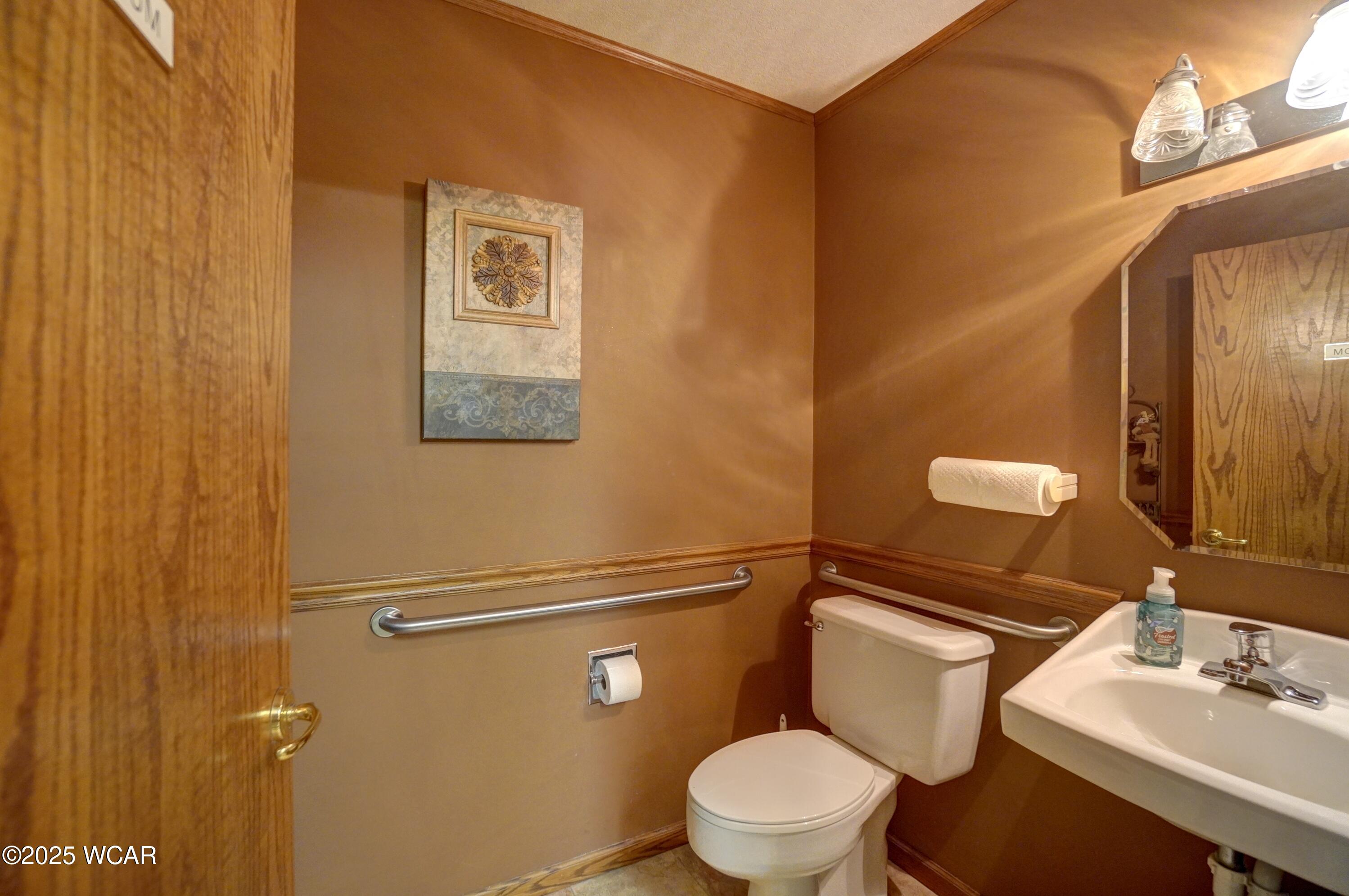 148 Main Street, Bluffton, Ohio