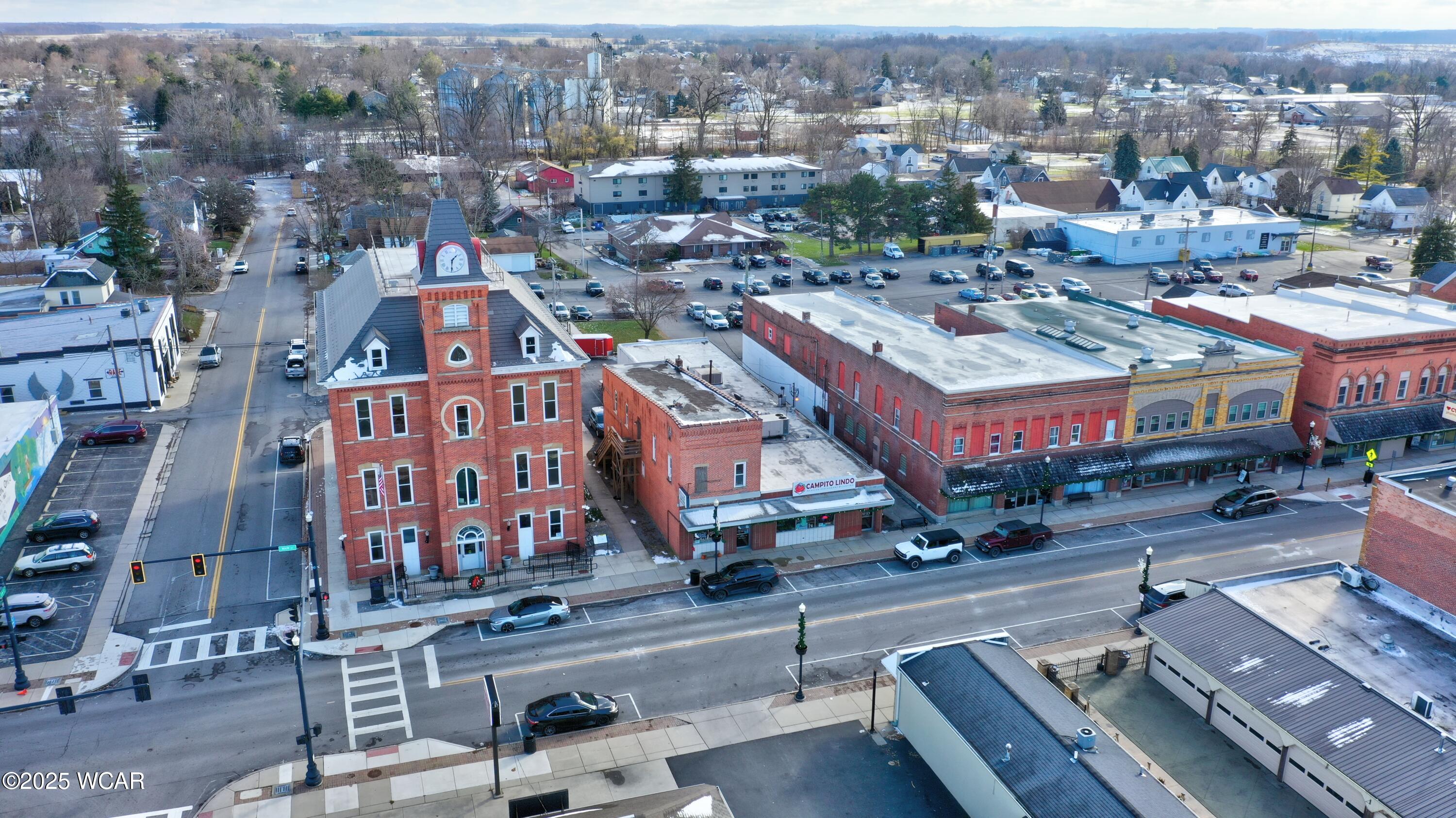 148 Main Street, Bluffton, Ohio