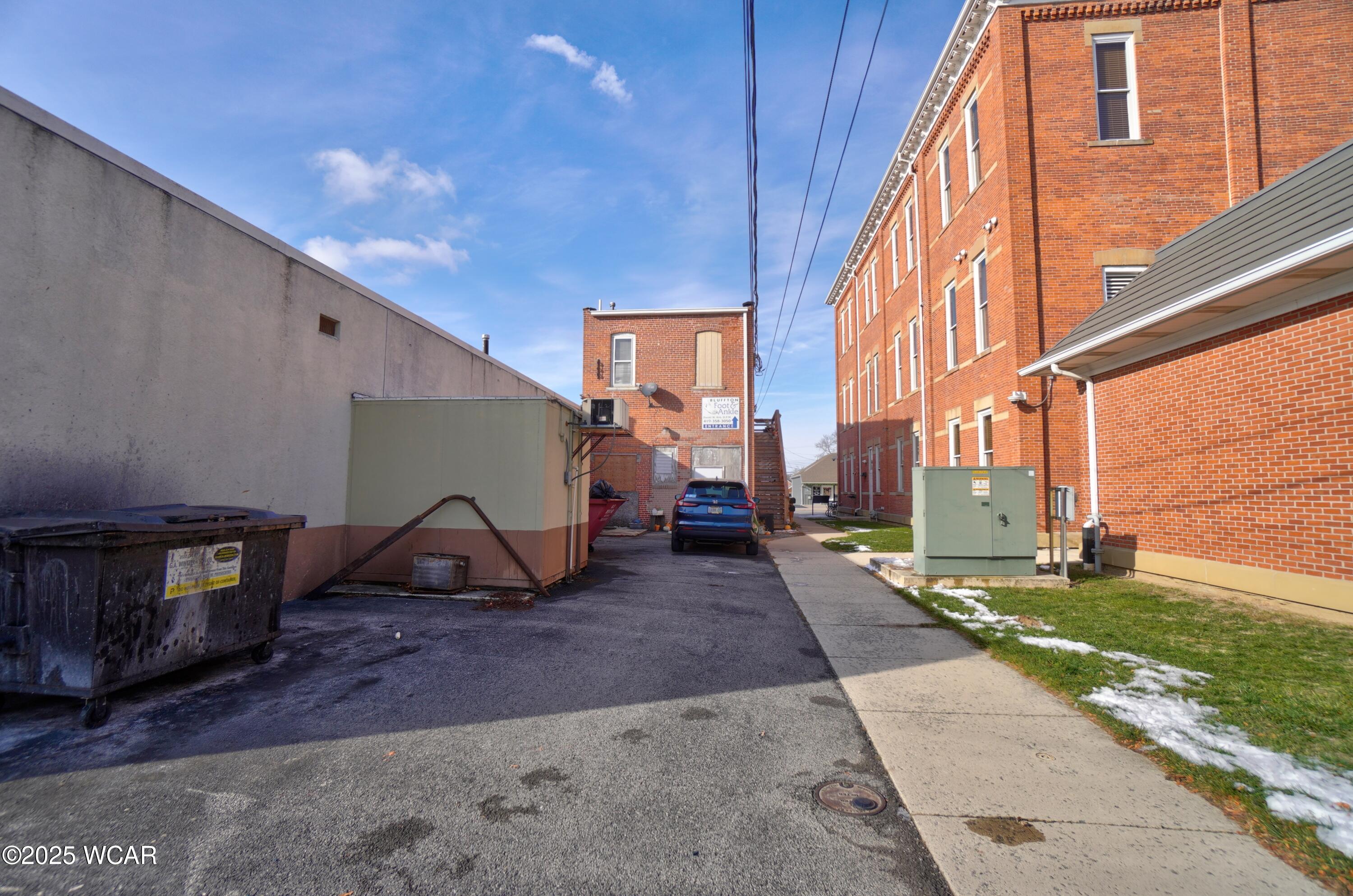 148 Main Street, Bluffton, Ohio