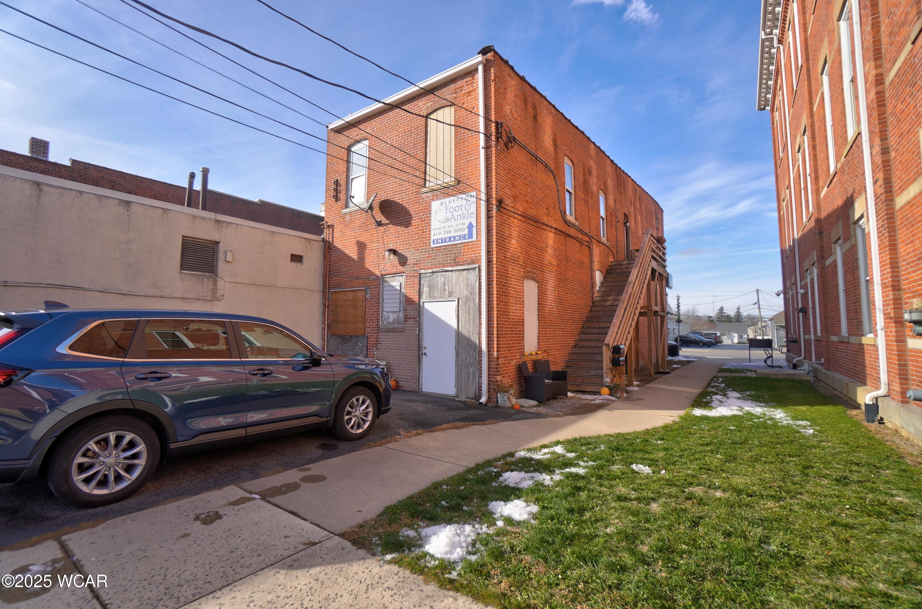 148 Main Street, Bluffton, Ohio