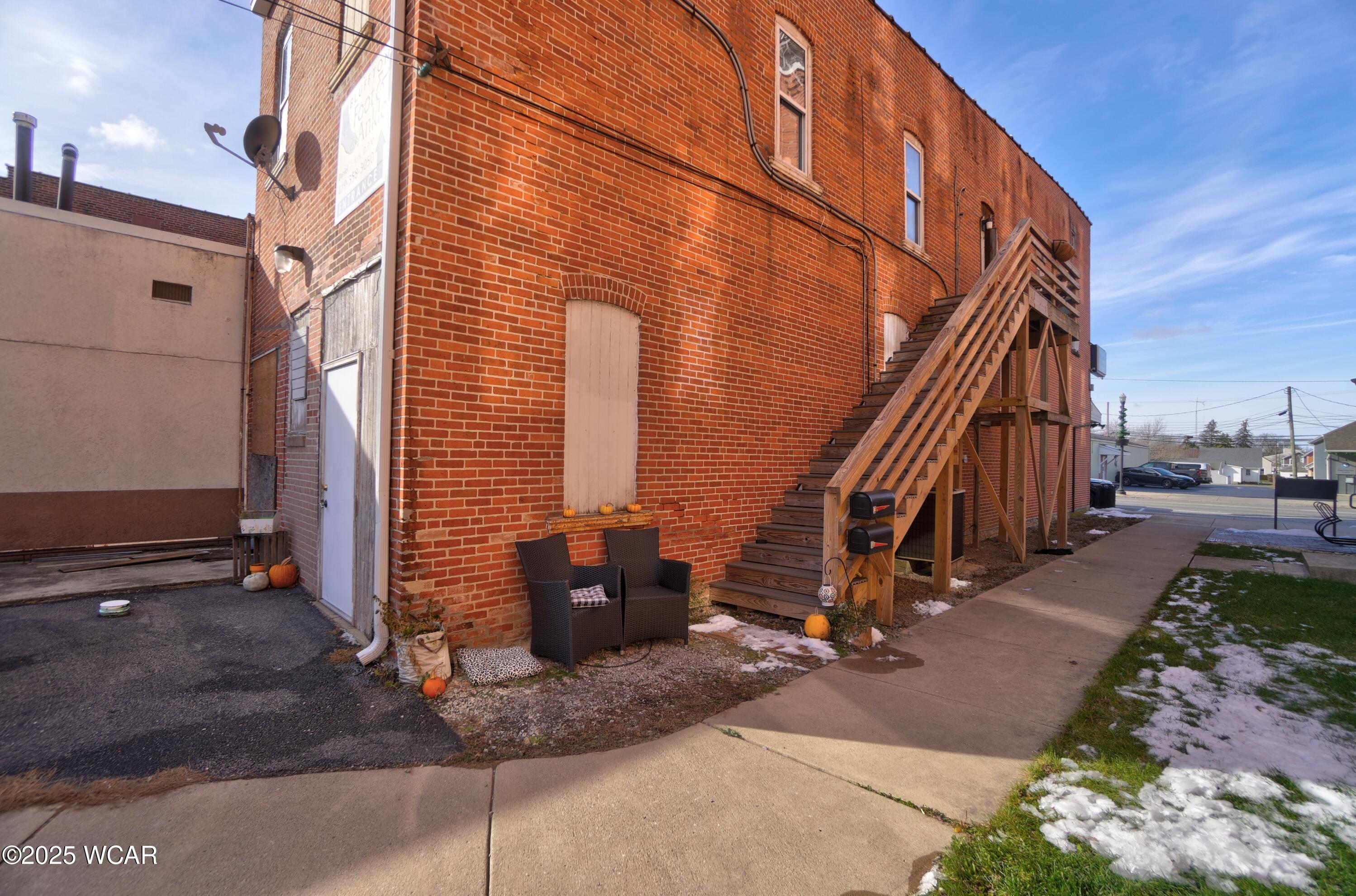 148 Main Street, Bluffton, Ohio