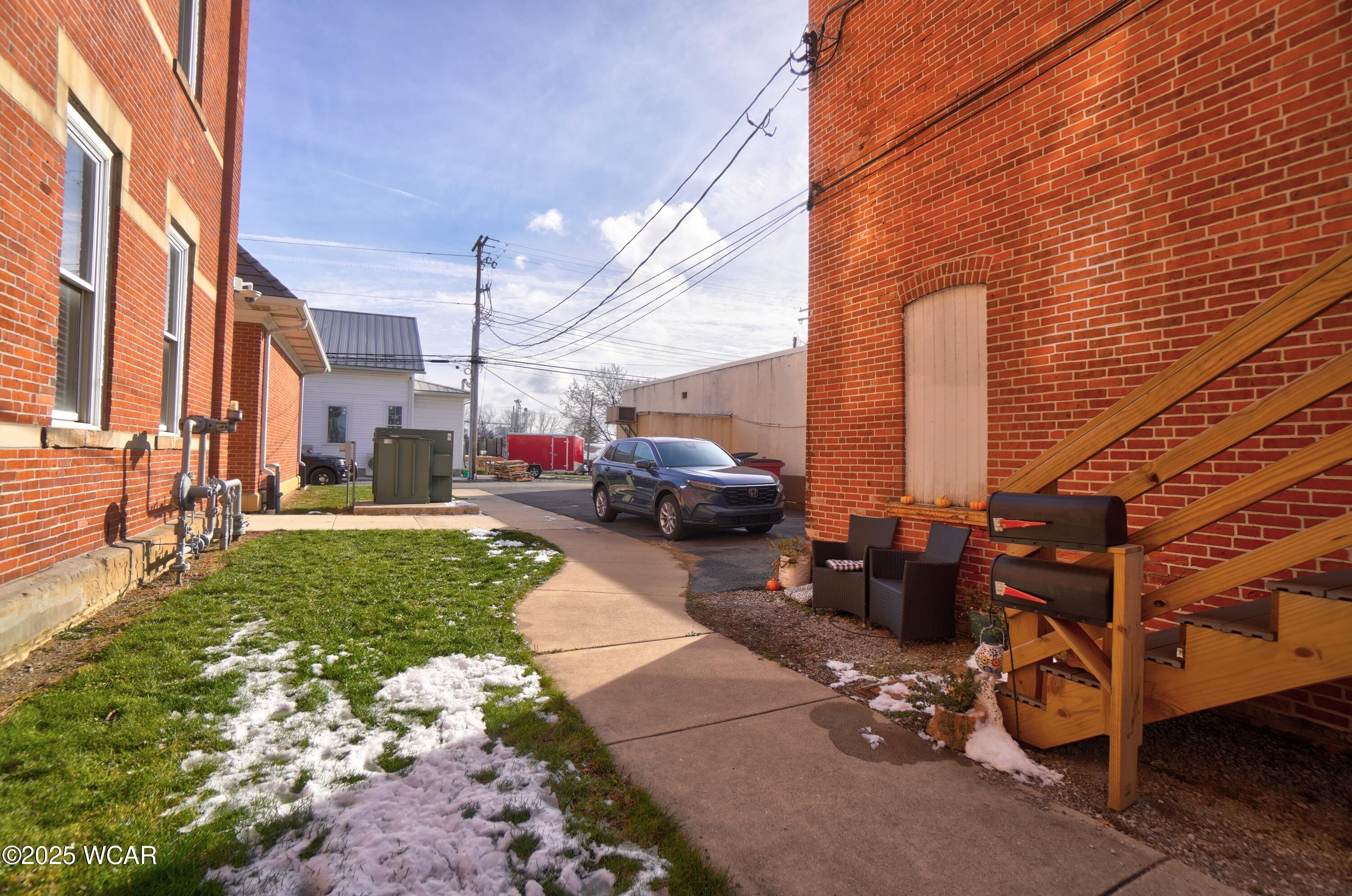 148 Main Street, Bluffton, Ohio