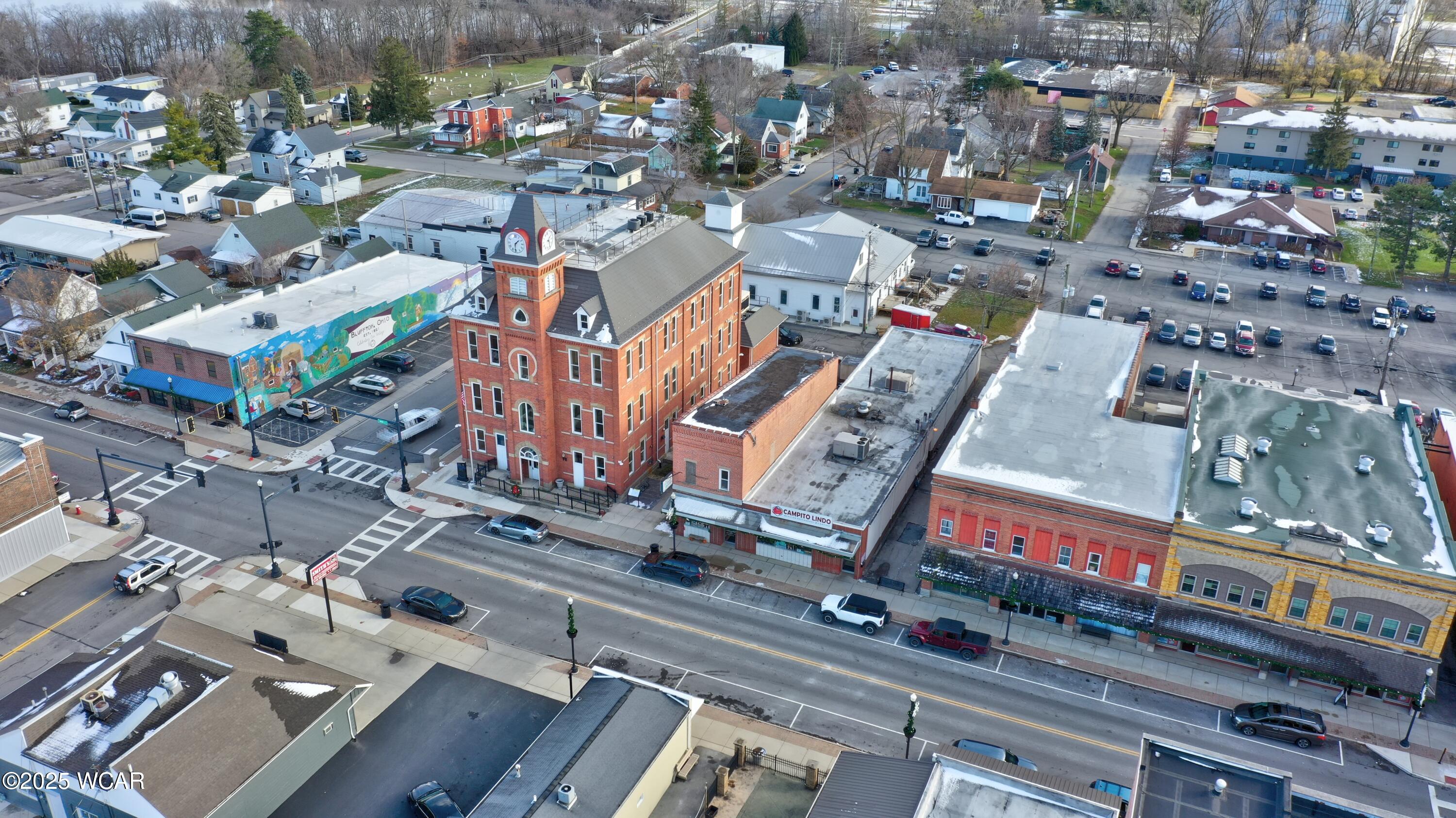 148 Main Street, Bluffton, Ohio