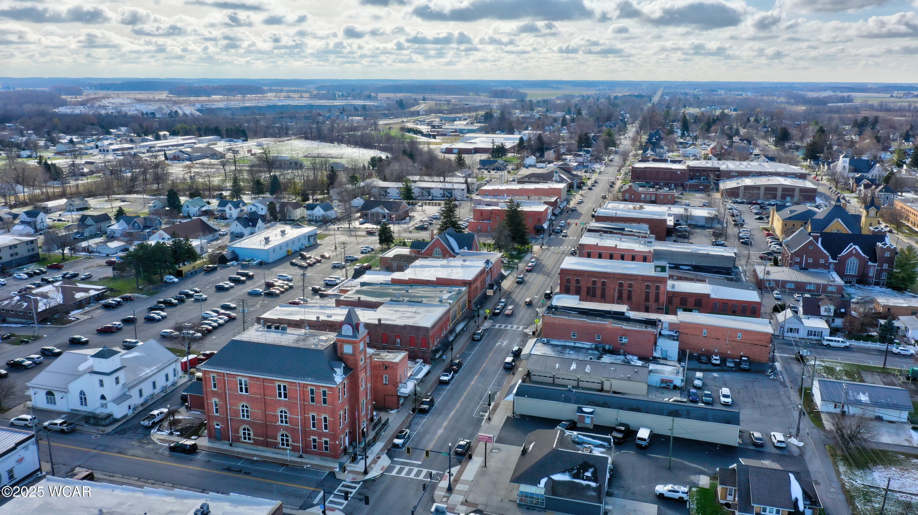 148 Main Street, Bluffton, Ohio