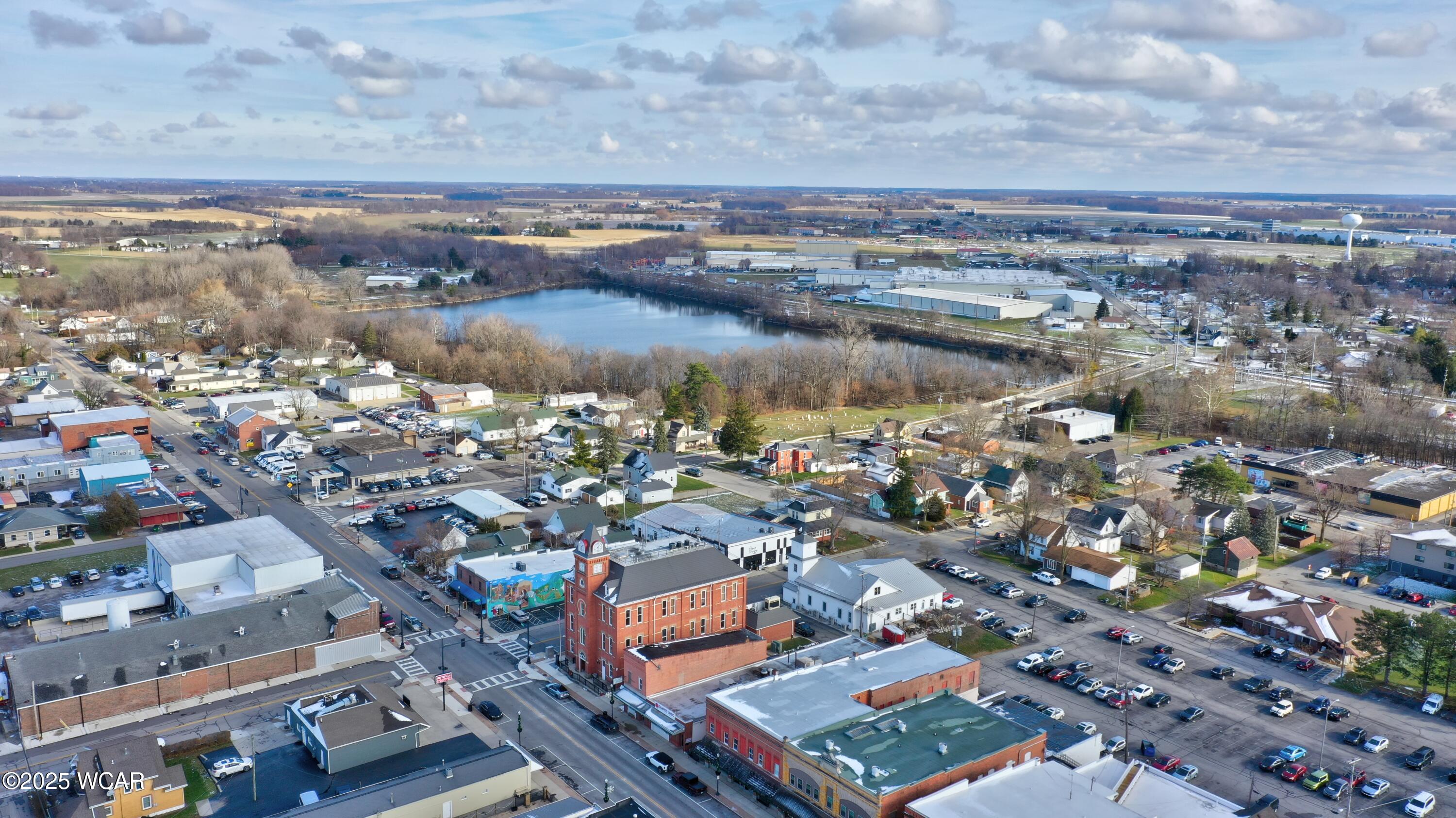 148 Main Street, Bluffton, Ohio