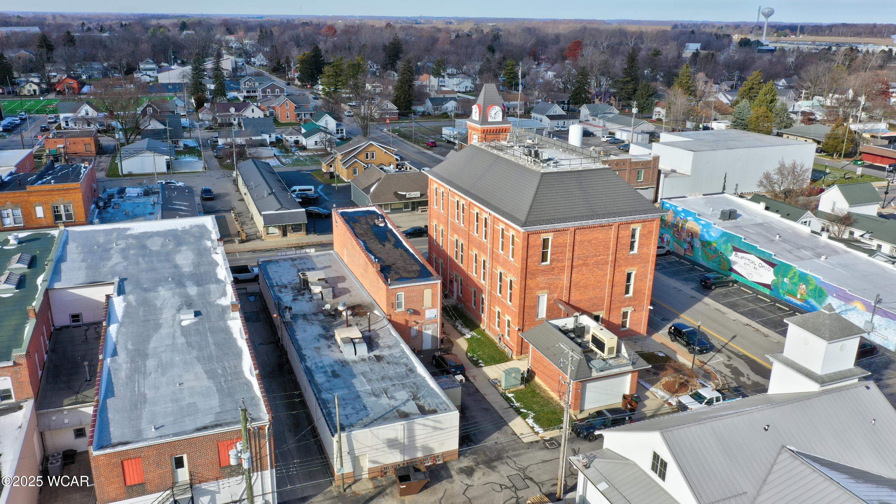 148 Main Street, Bluffton, Ohio