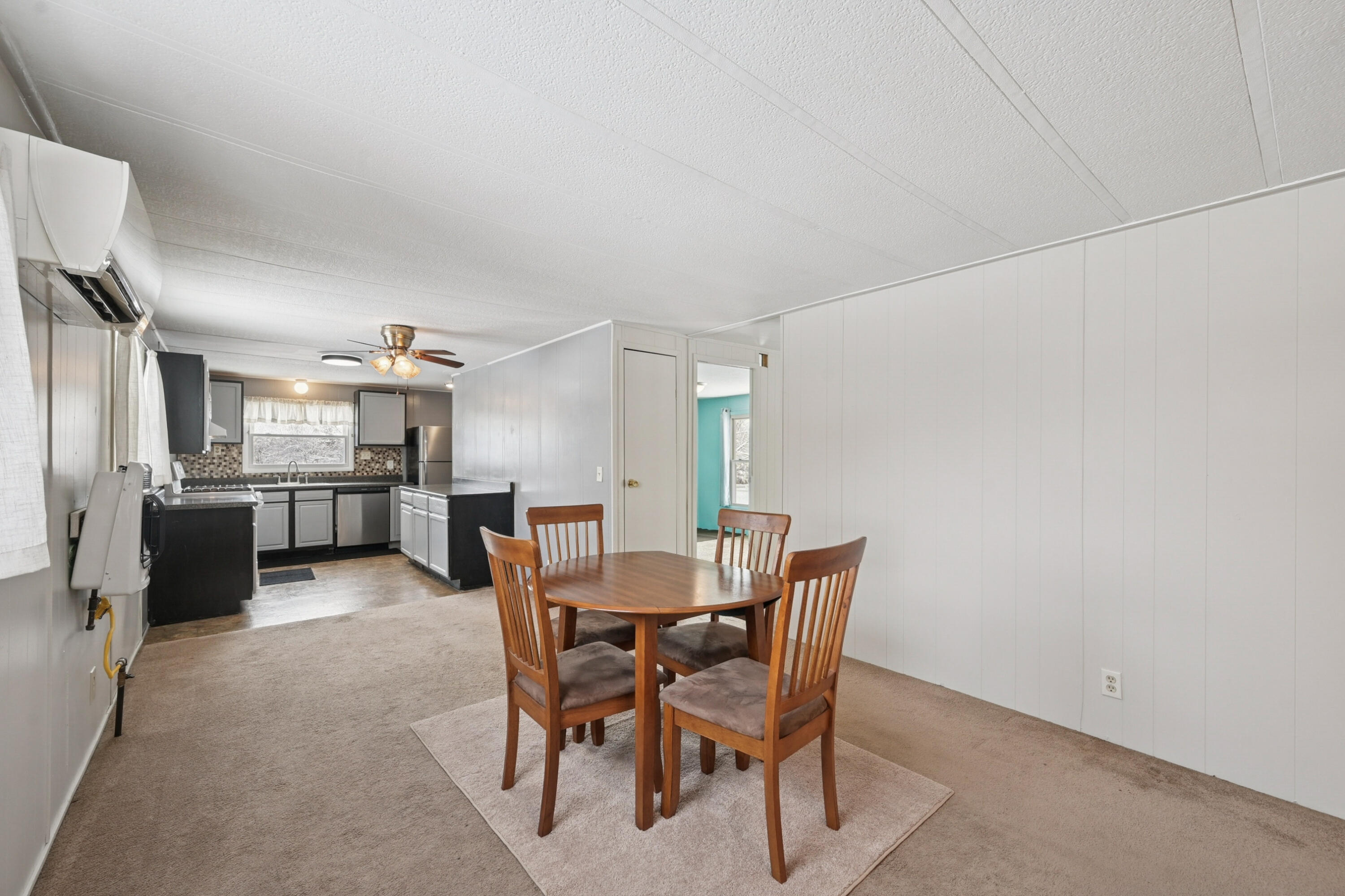 162 Mill Street, Rushsylvania, Ohio 43347