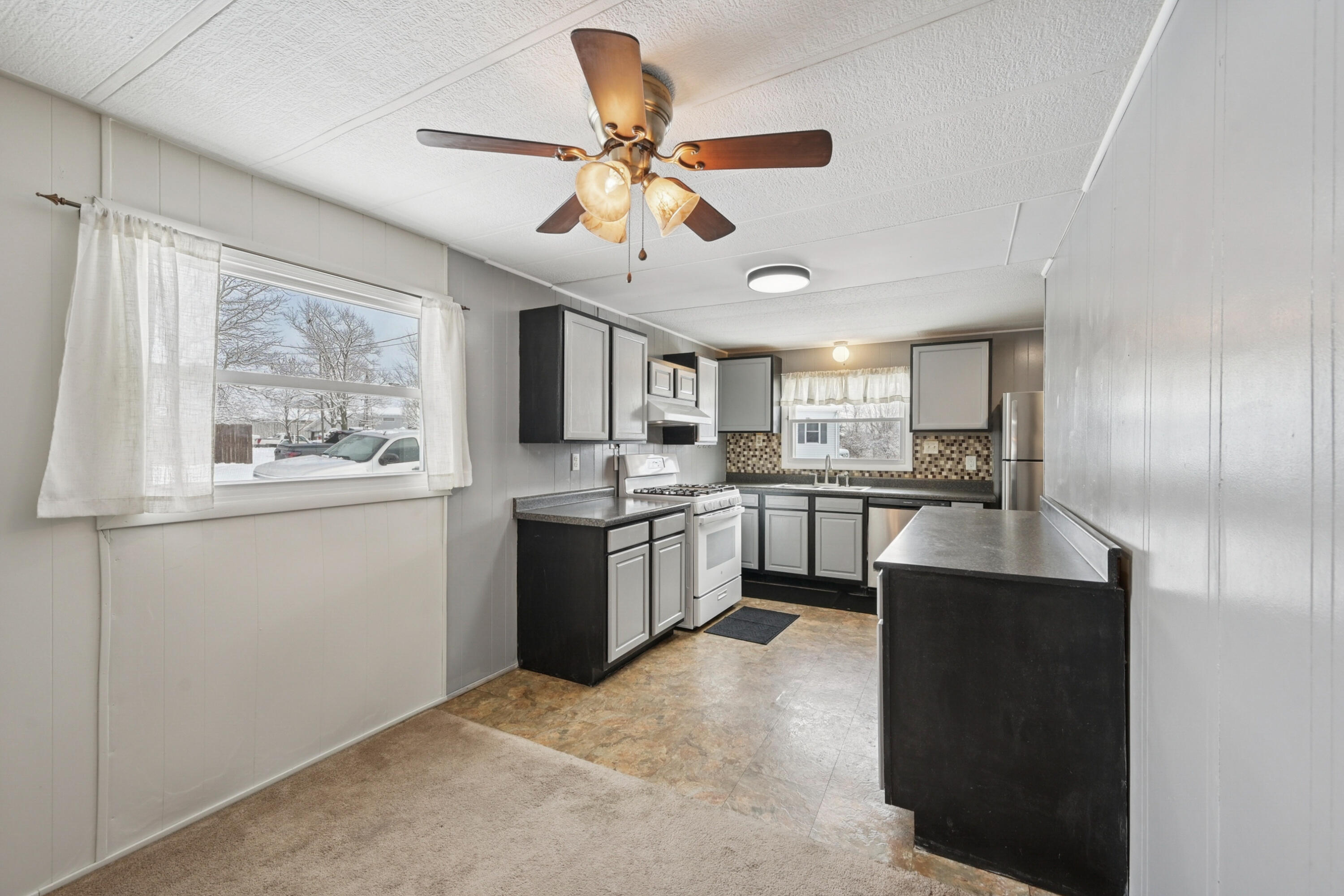 162 Mill Street, Rushsylvania, Ohio 43347