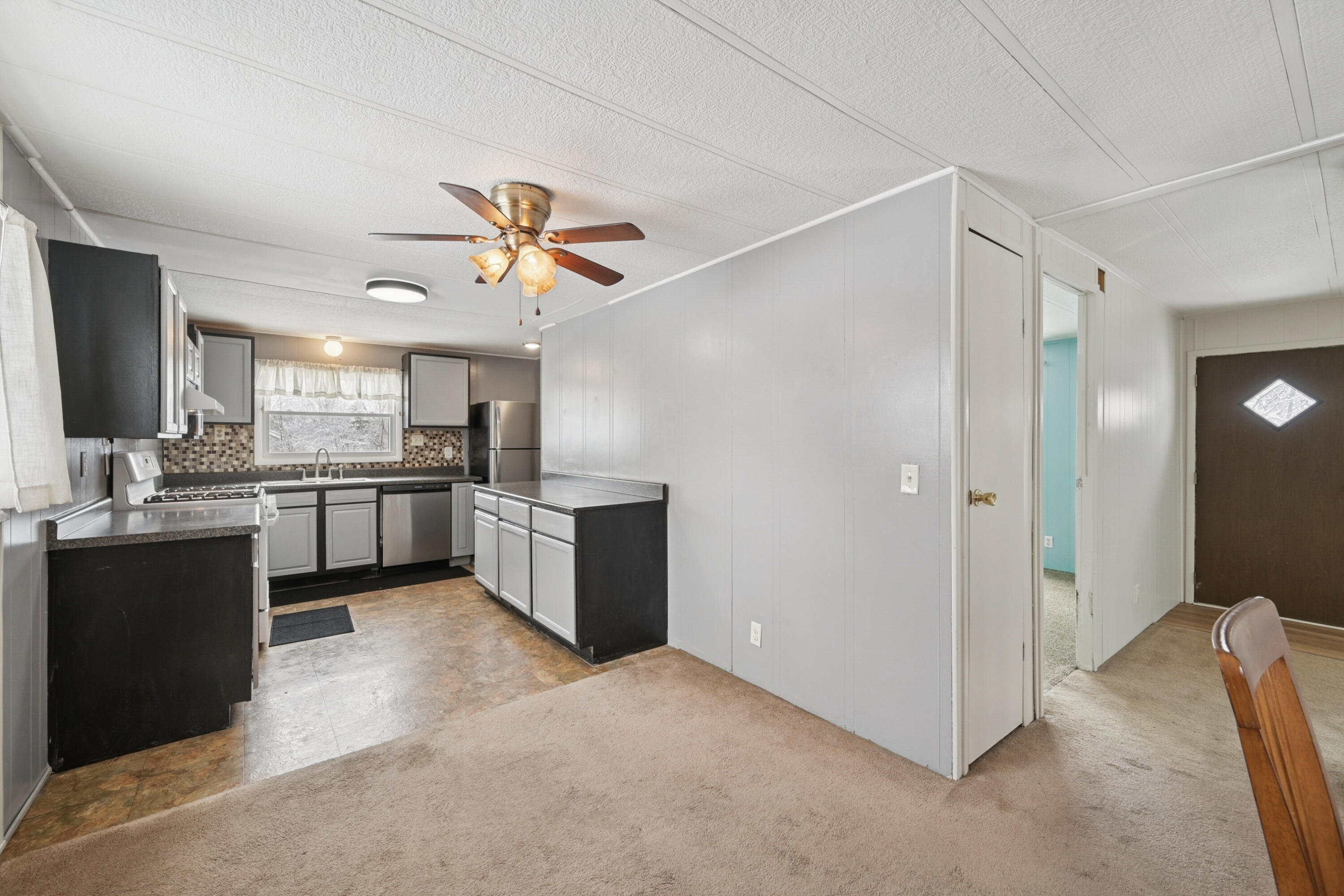 162 Mill Street, Rushsylvania, Ohio 43347