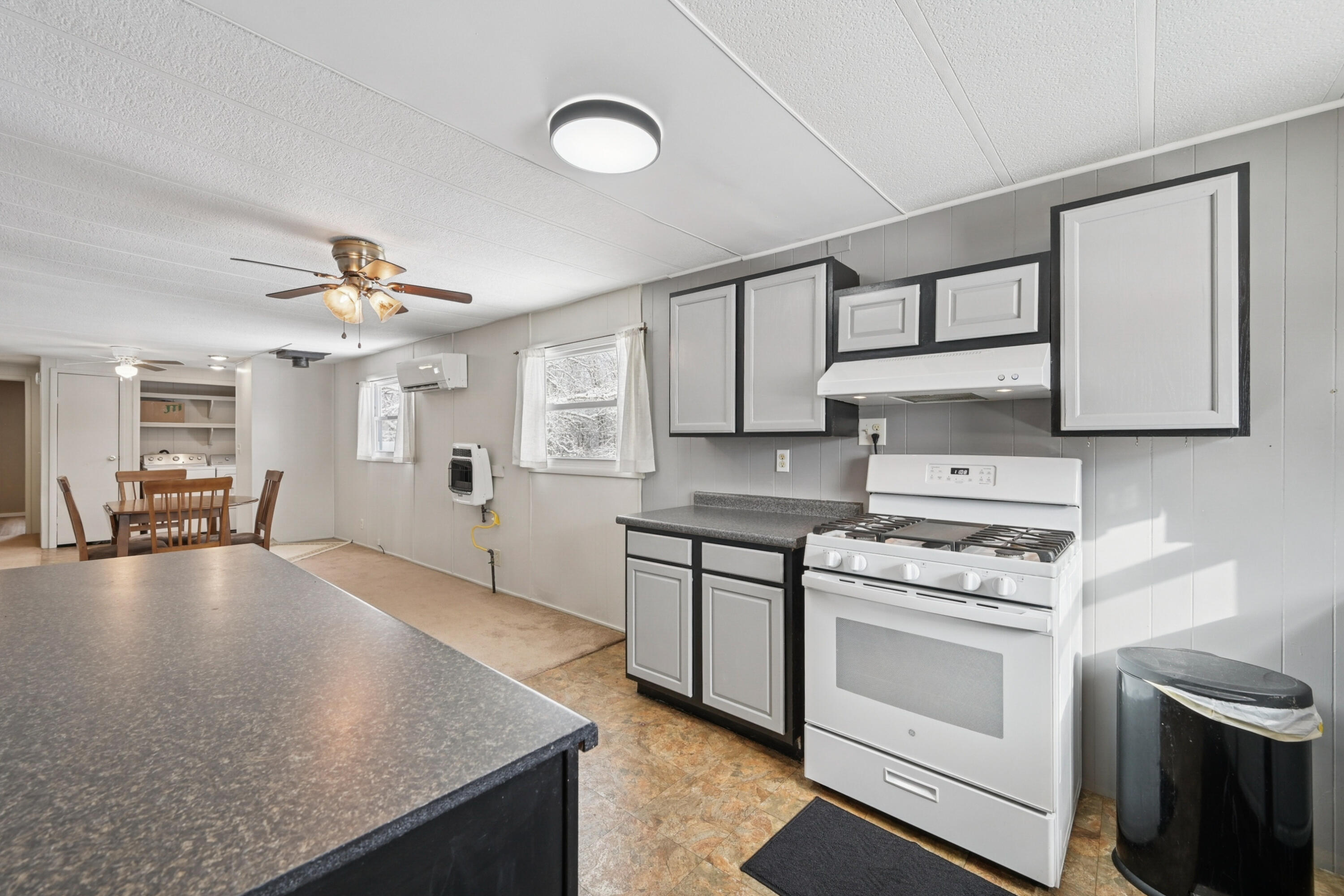 162 Mill Street, Rushsylvania, Ohio 43347