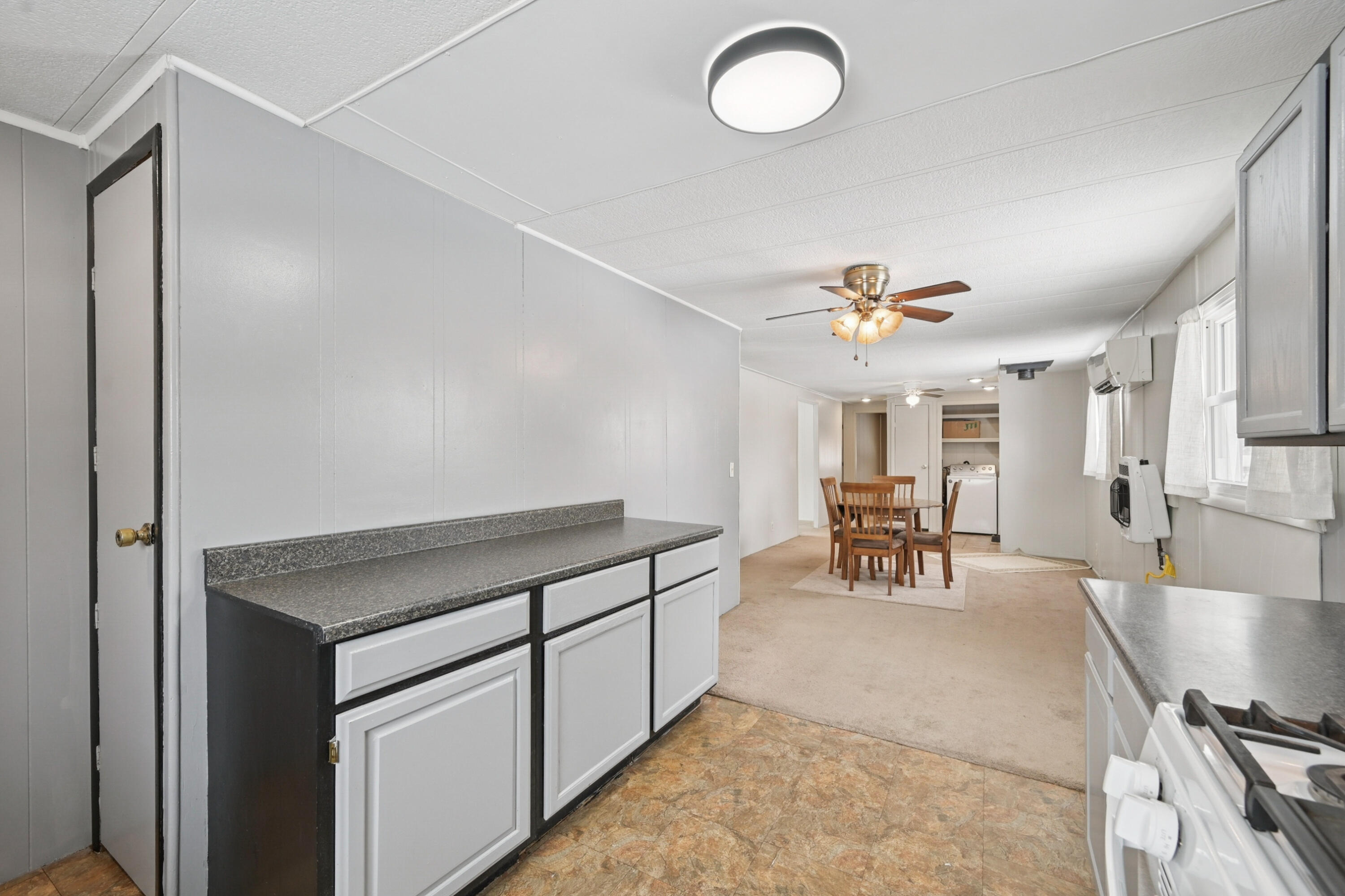 162 Mill Street, Rushsylvania, Ohio 43347