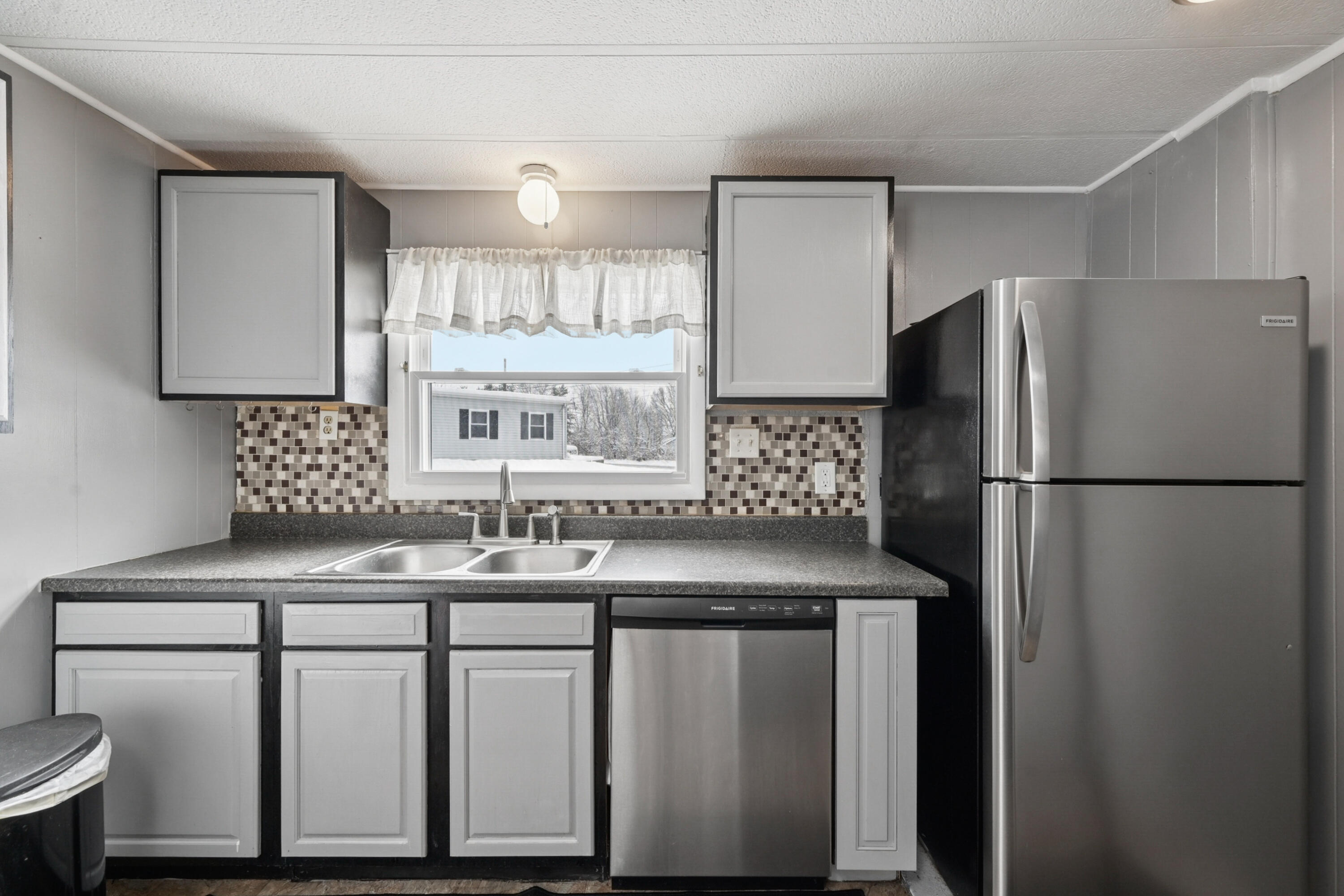 162 Mill Street, Rushsylvania, Ohio 43347