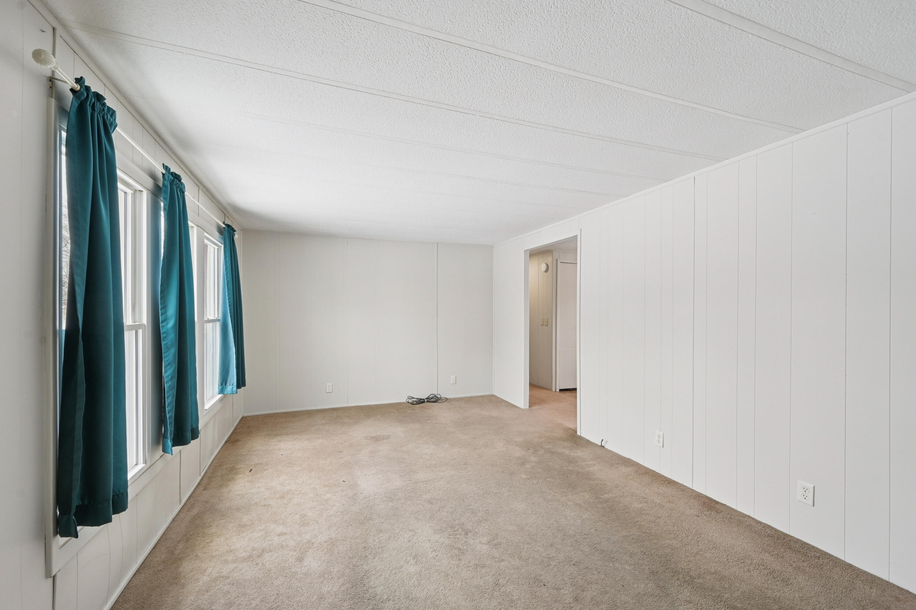 162 Mill Street, Rushsylvania, Ohio 43347