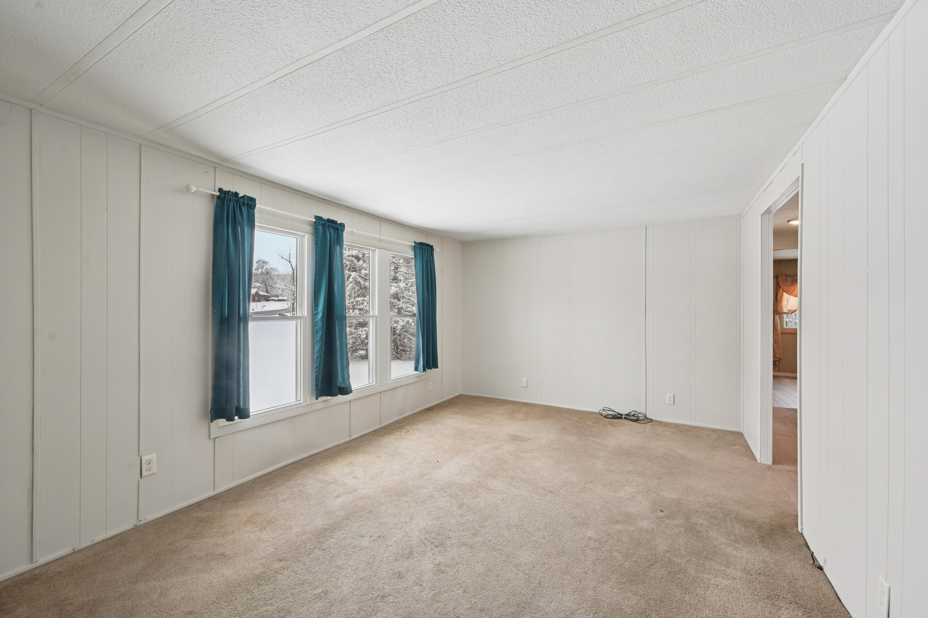 162 Mill Street, Rushsylvania, Ohio 43347