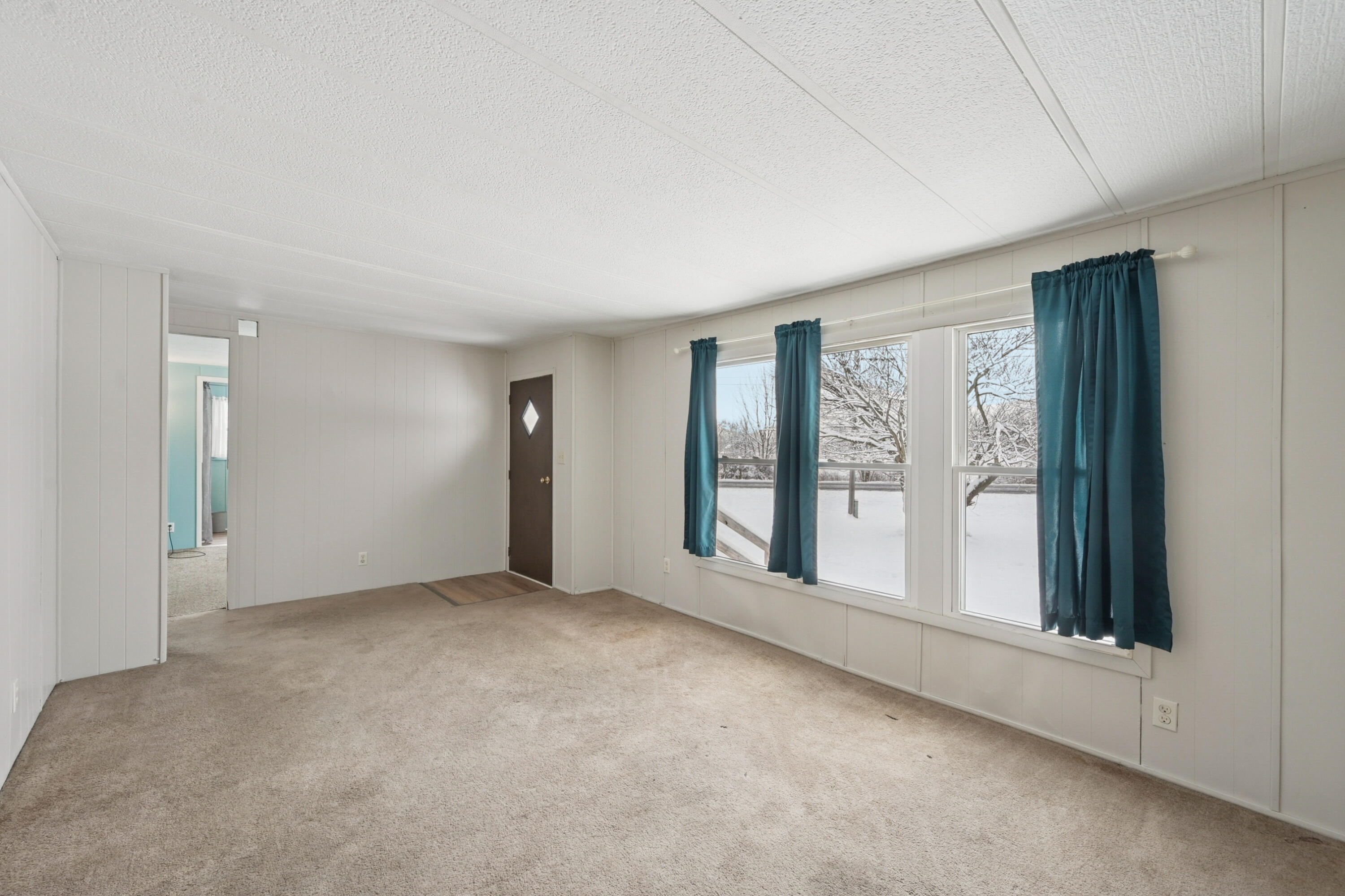 162 Mill Street, Rushsylvania, Ohio 43347