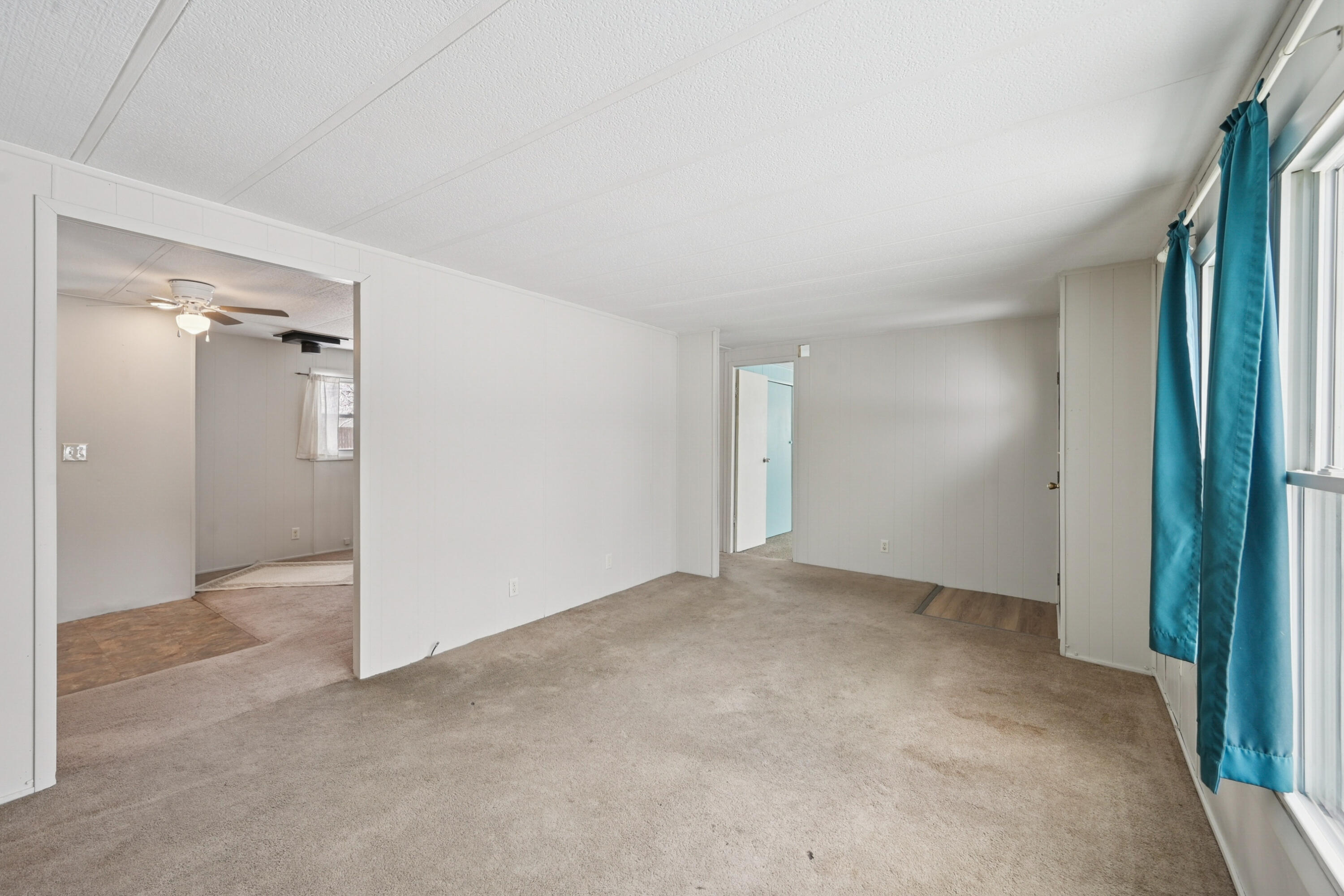 162 Mill Street, Rushsylvania, Ohio 43347