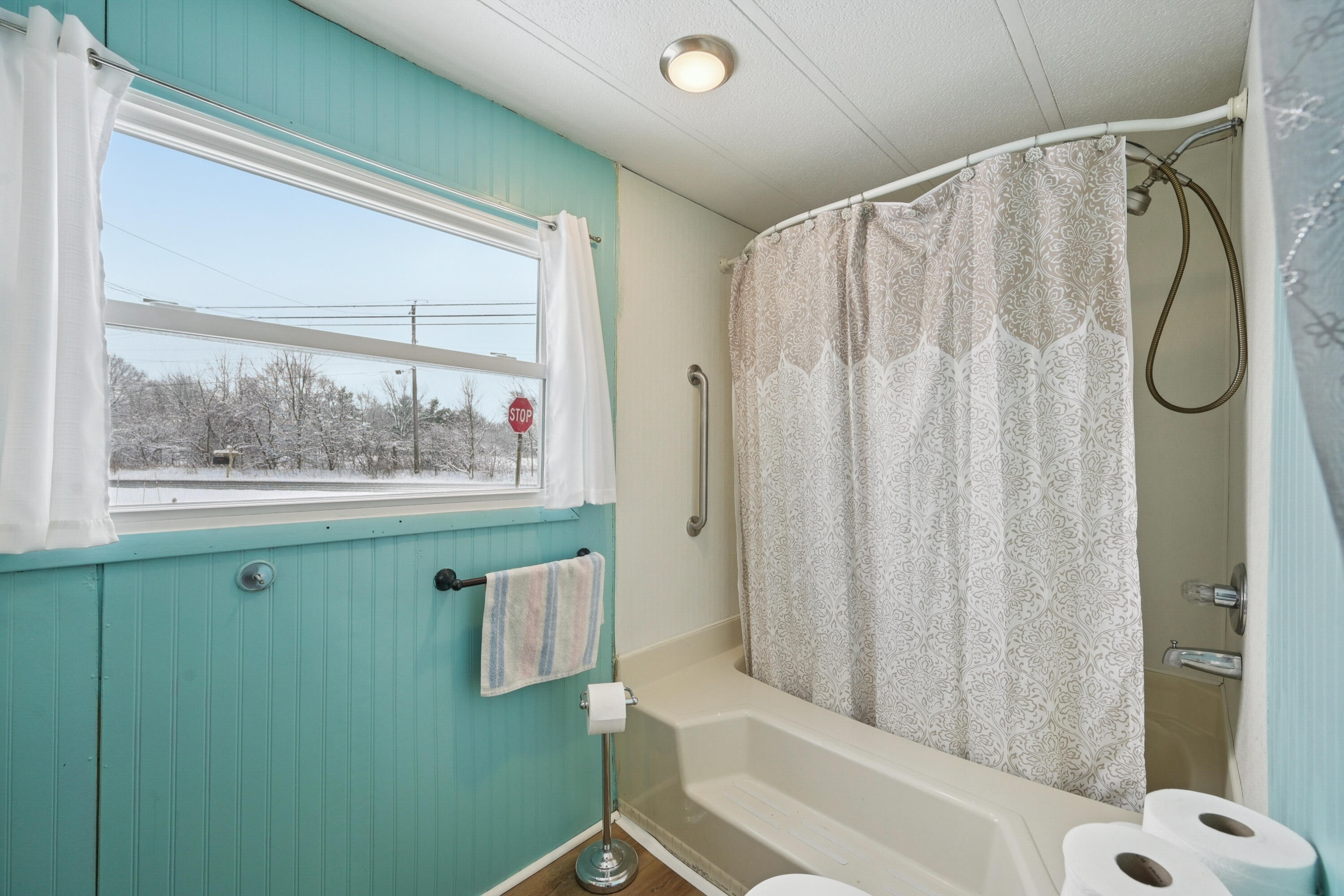 162 Mill Street, Rushsylvania, Ohio 43347