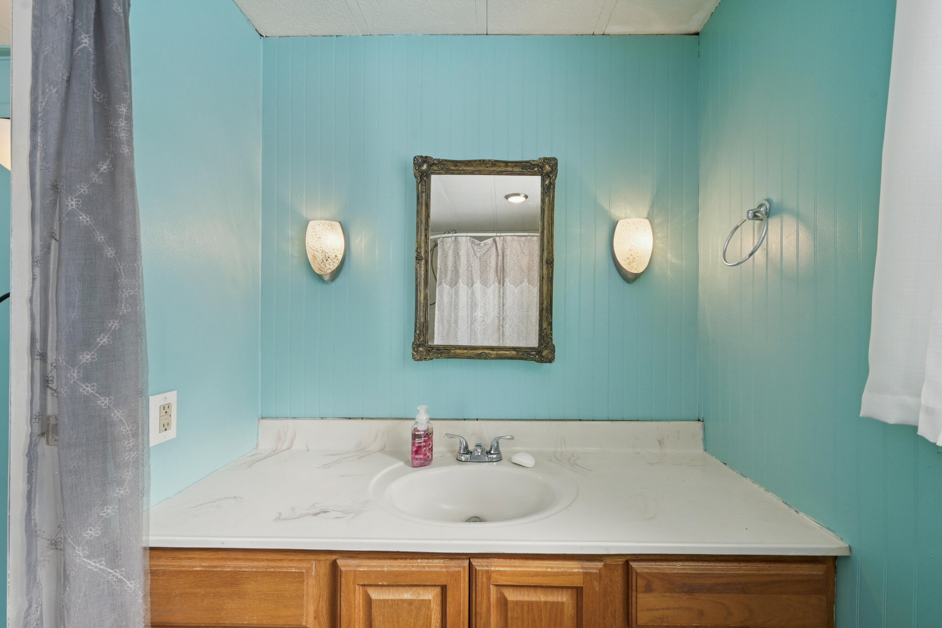 162 Mill Street, Rushsylvania, Ohio 43347