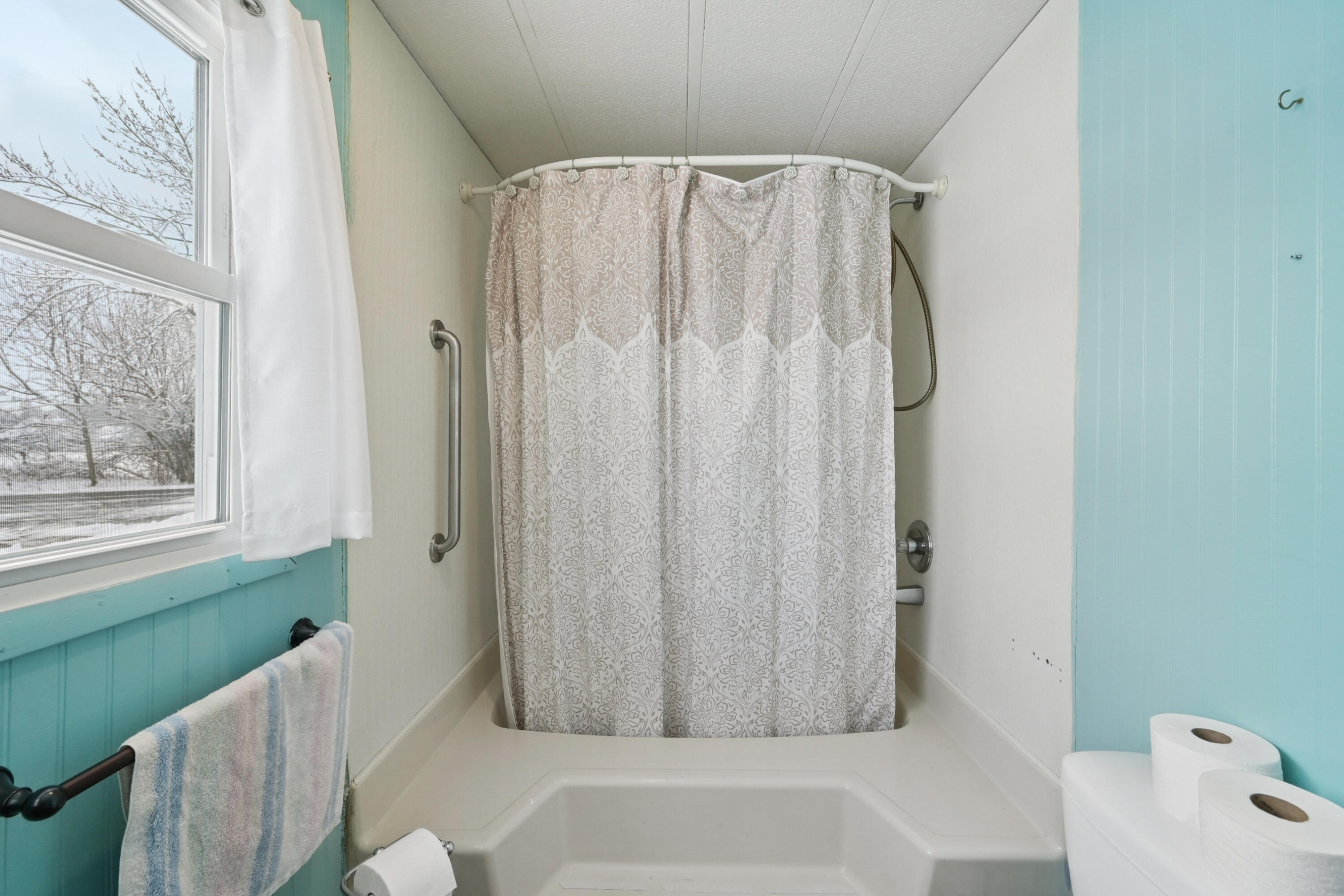 162 Mill Street, Rushsylvania, Ohio 43347