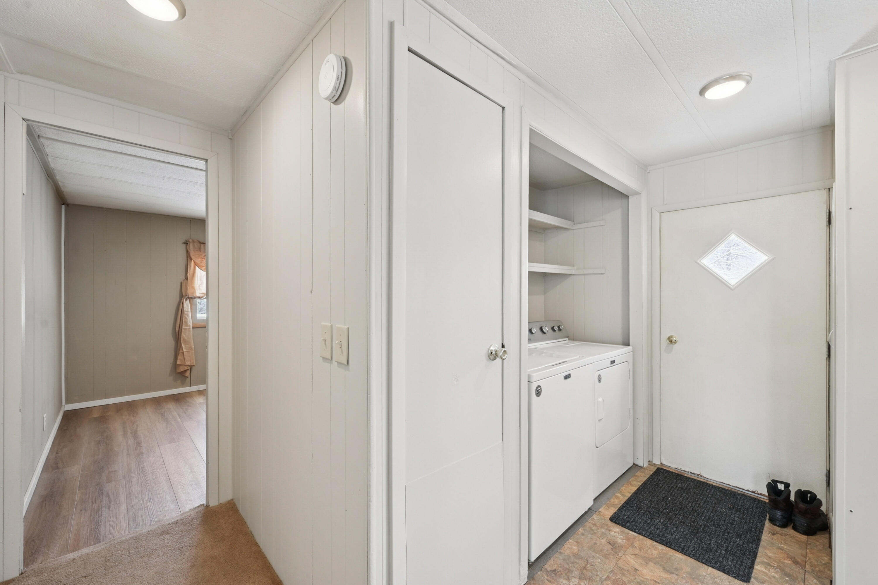 162 Mill Street, Rushsylvania, Ohio 43347