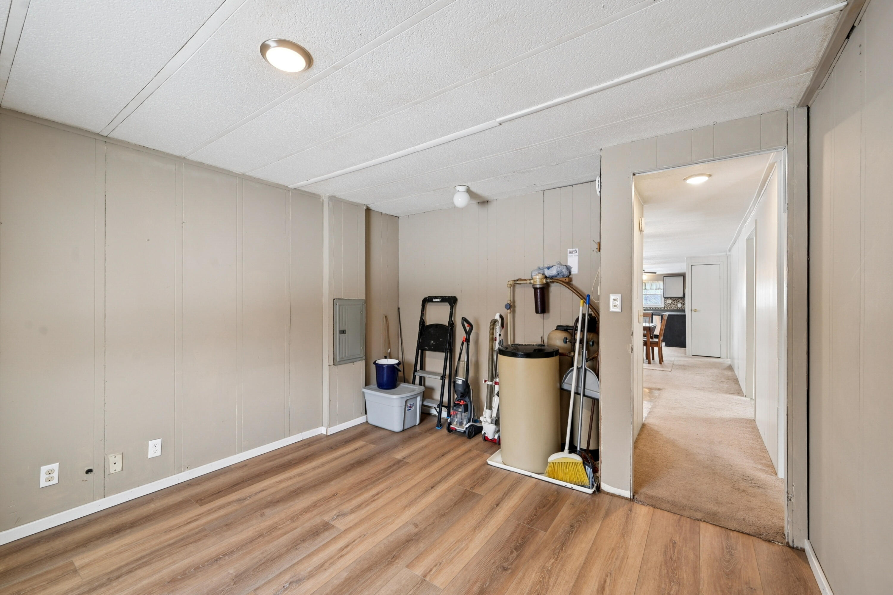 162 Mill Street, Rushsylvania, Ohio 43347