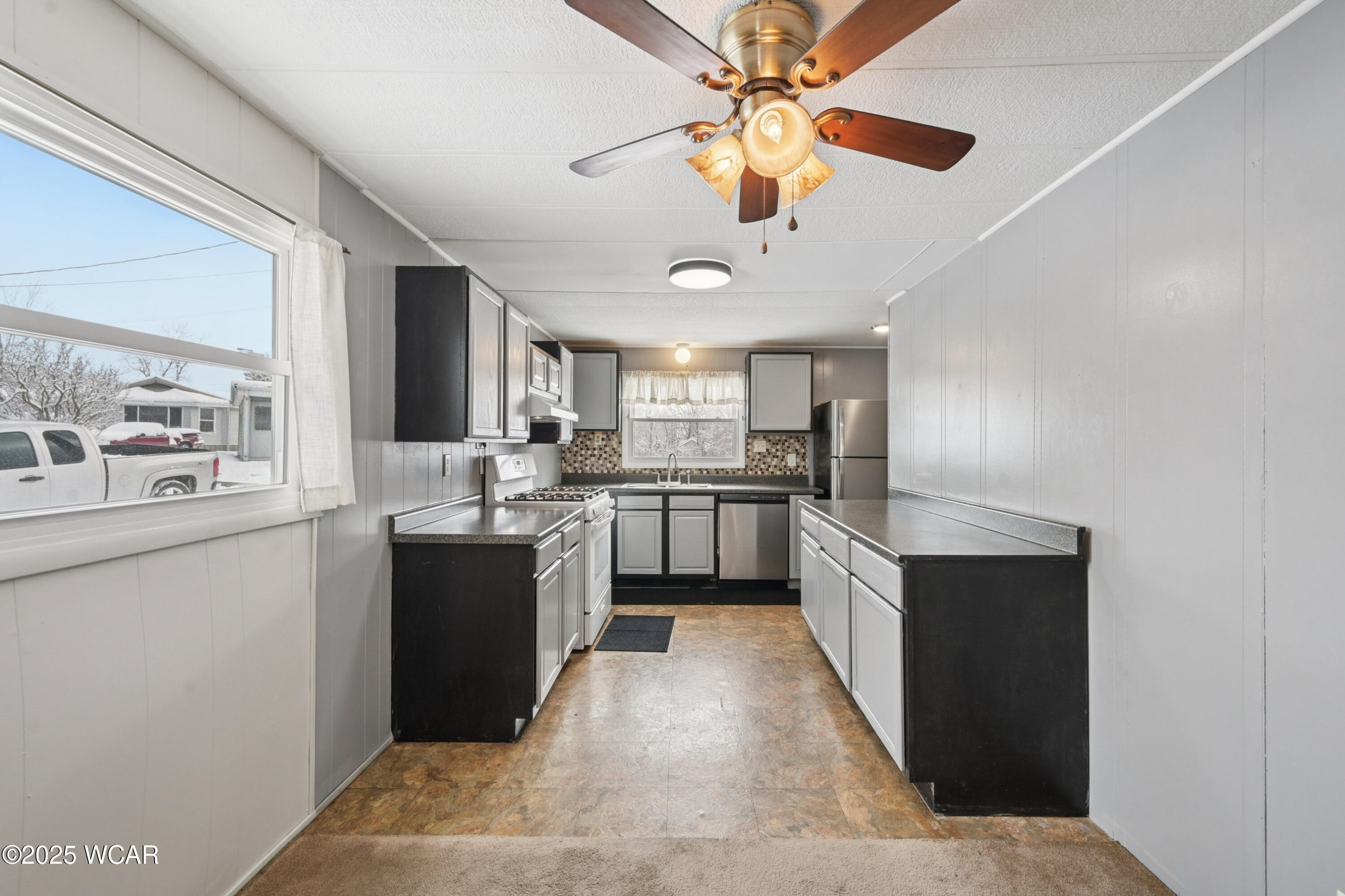 162 Mill Street, Rushsylvania, Ohio