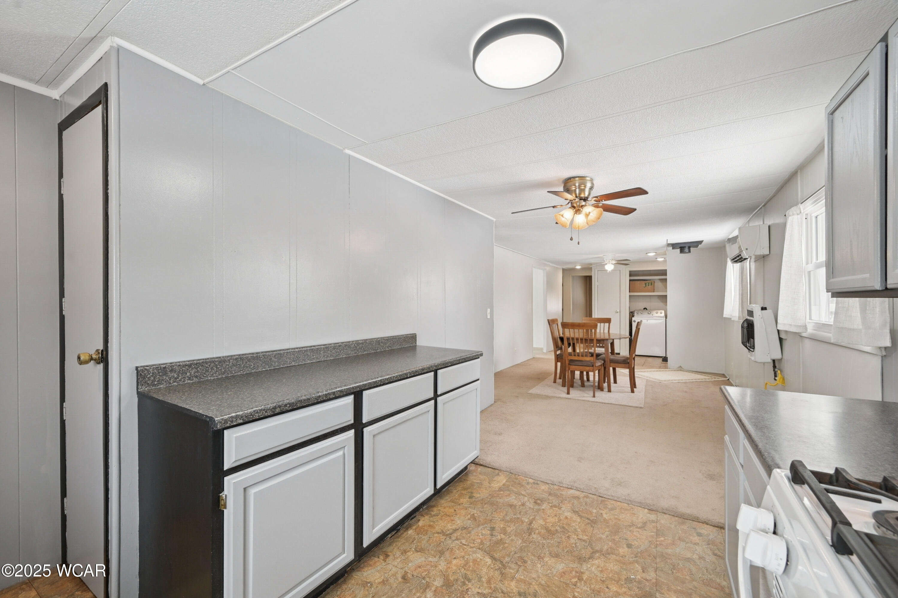 162 Mill Street, Rushsylvania, Ohio