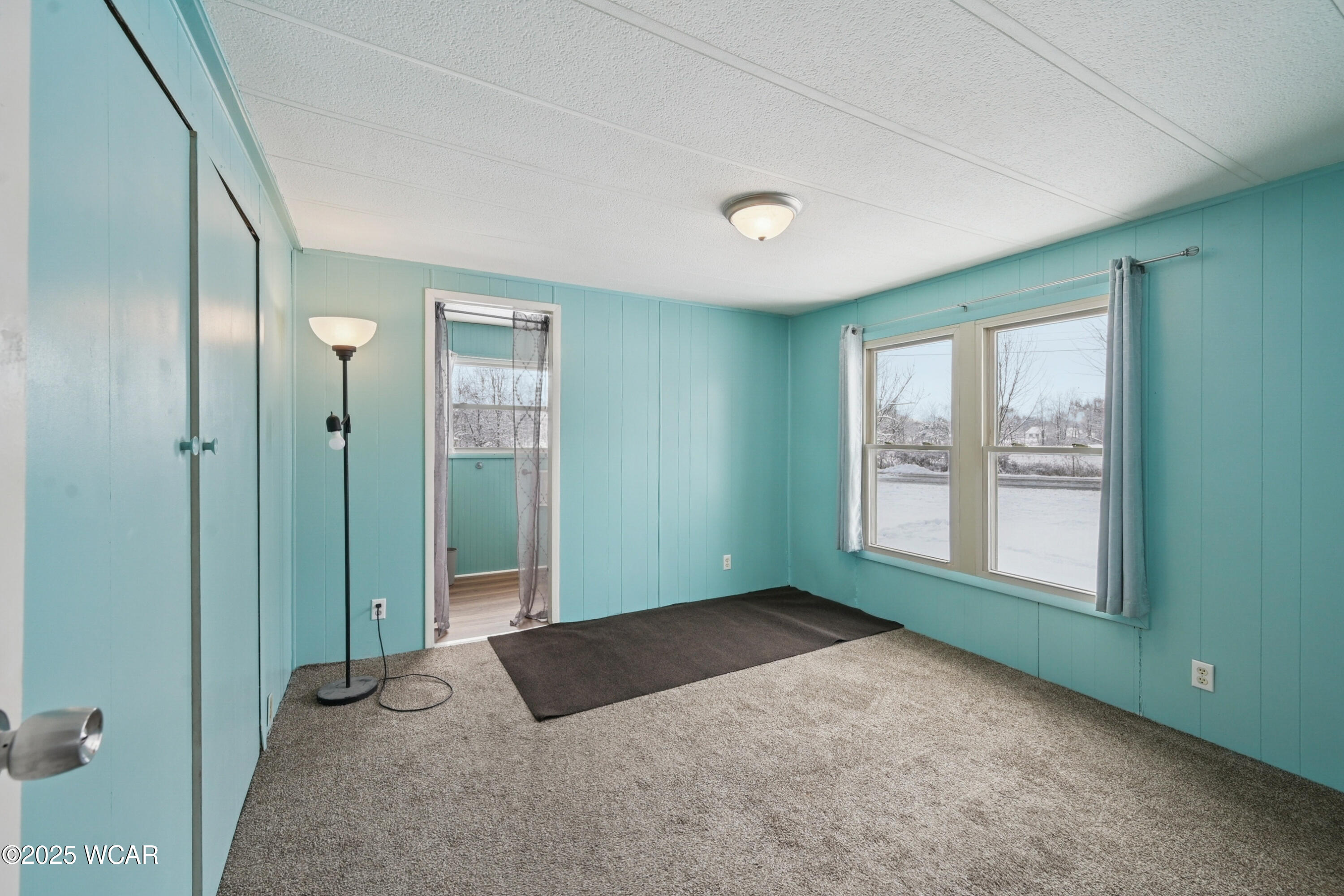 162 Mill Street, Rushsylvania, Ohio