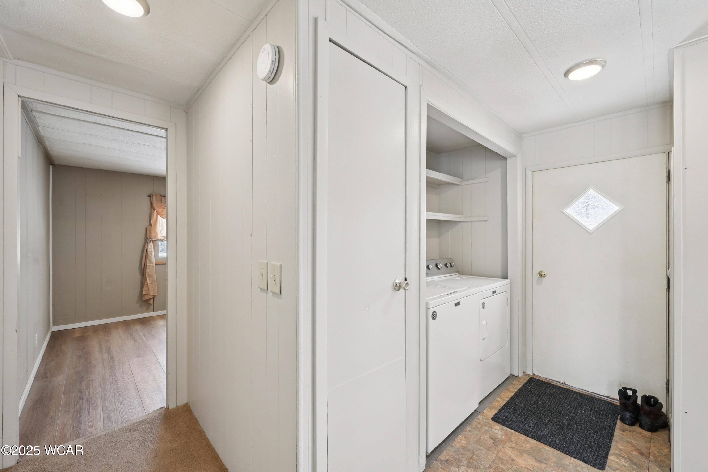 162 Mill Street, Rushsylvania, Ohio