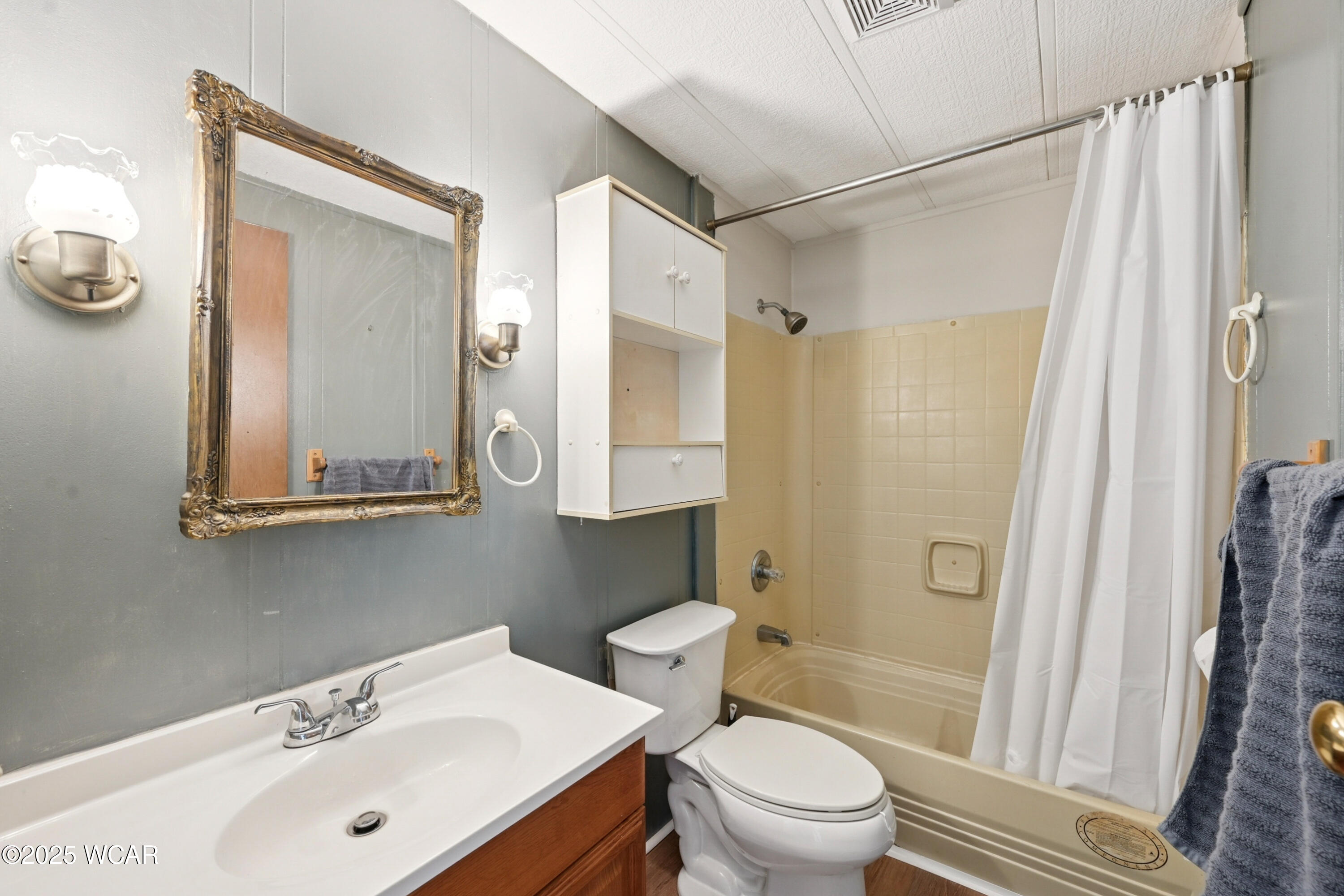 162 Mill Street, Rushsylvania, Ohio