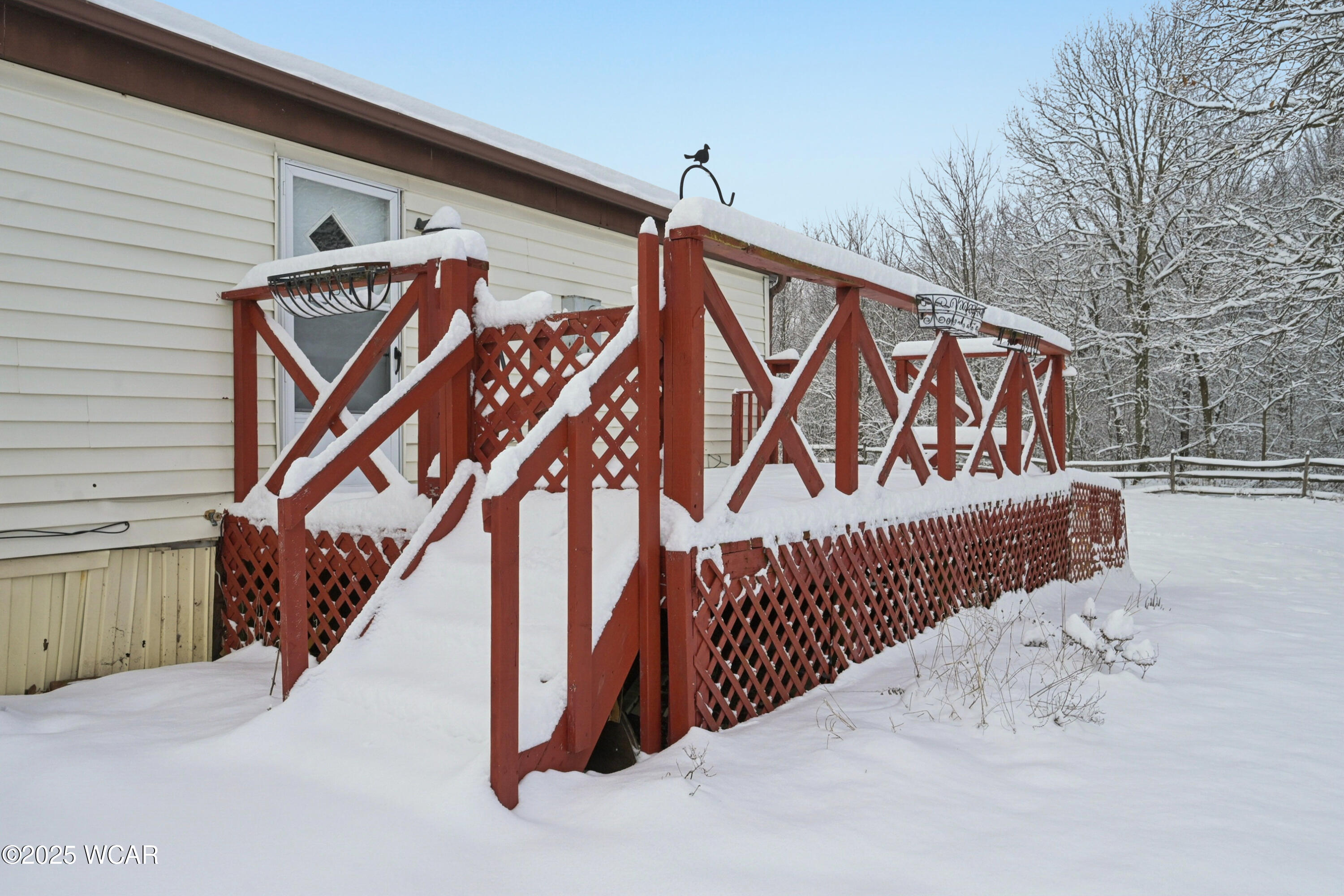 162 Mill Street, Rushsylvania, Ohio